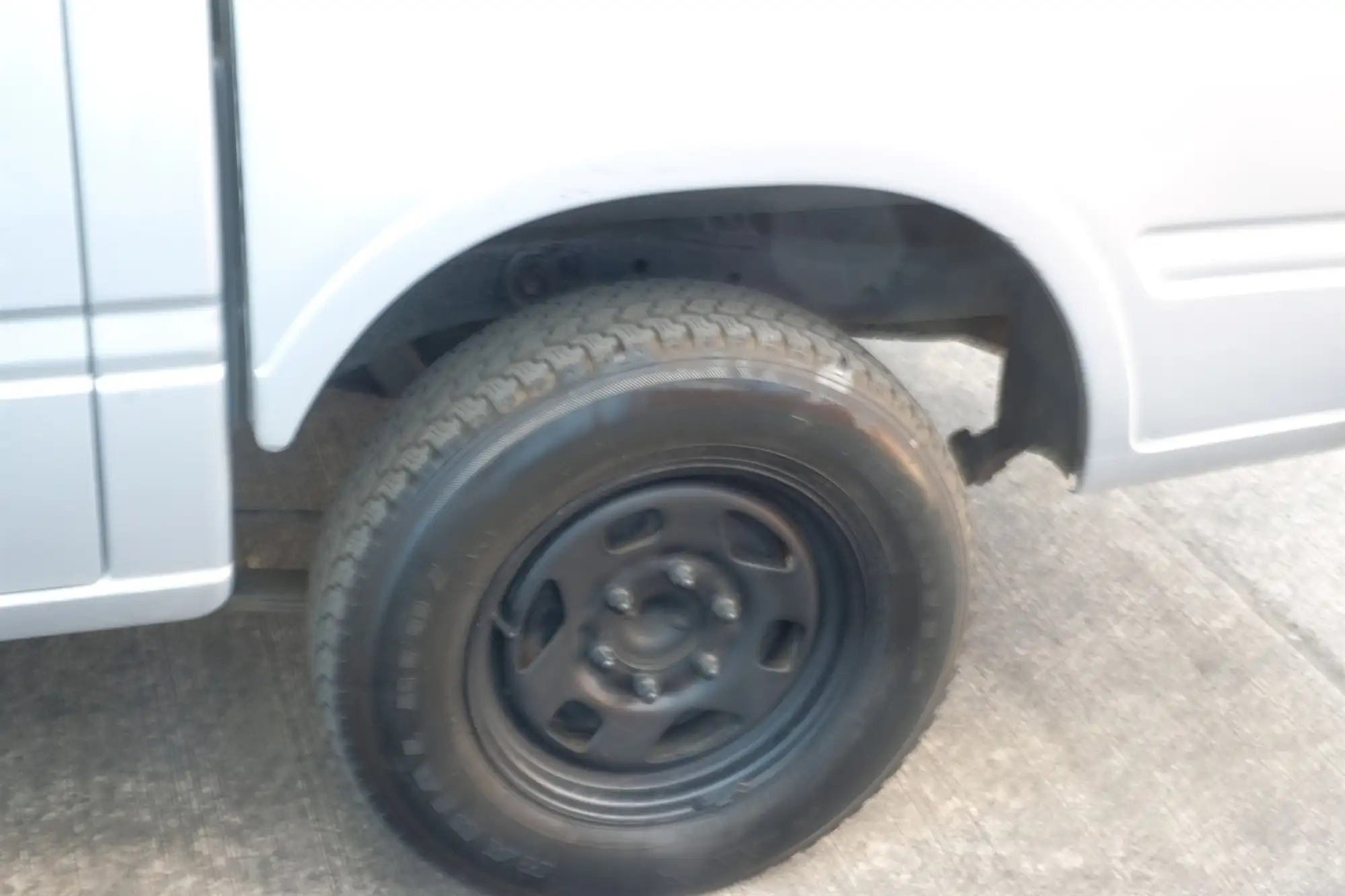 2003 Isuzu-For Sale