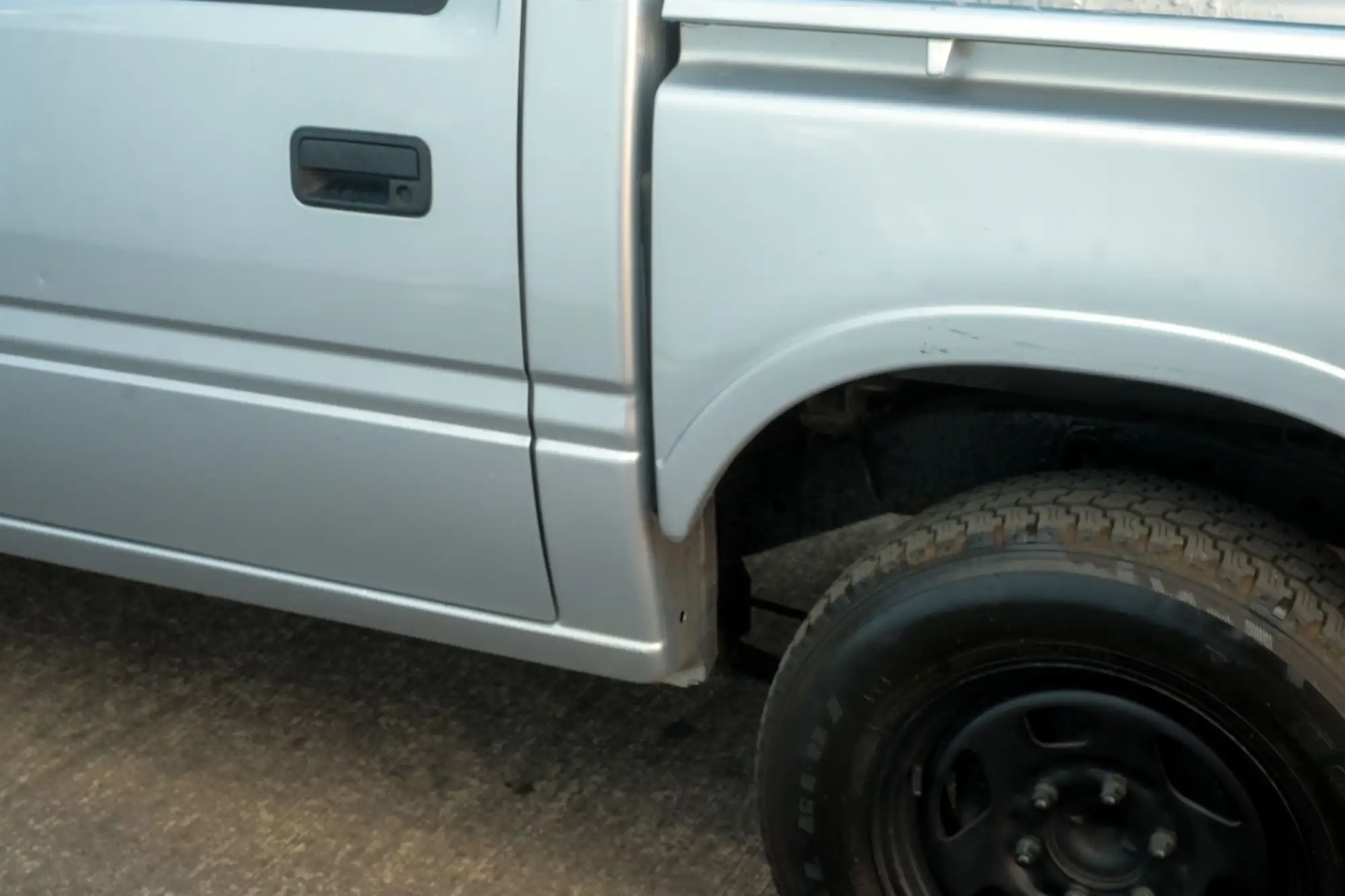 2003 Isuzu-For Sale