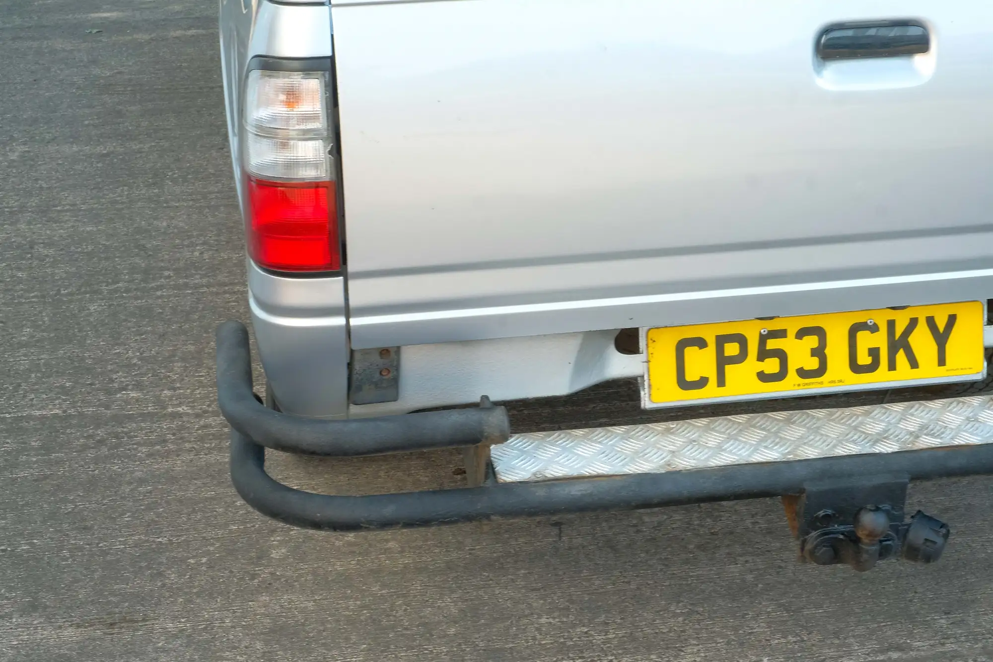 2003 Isuzu-For Sale