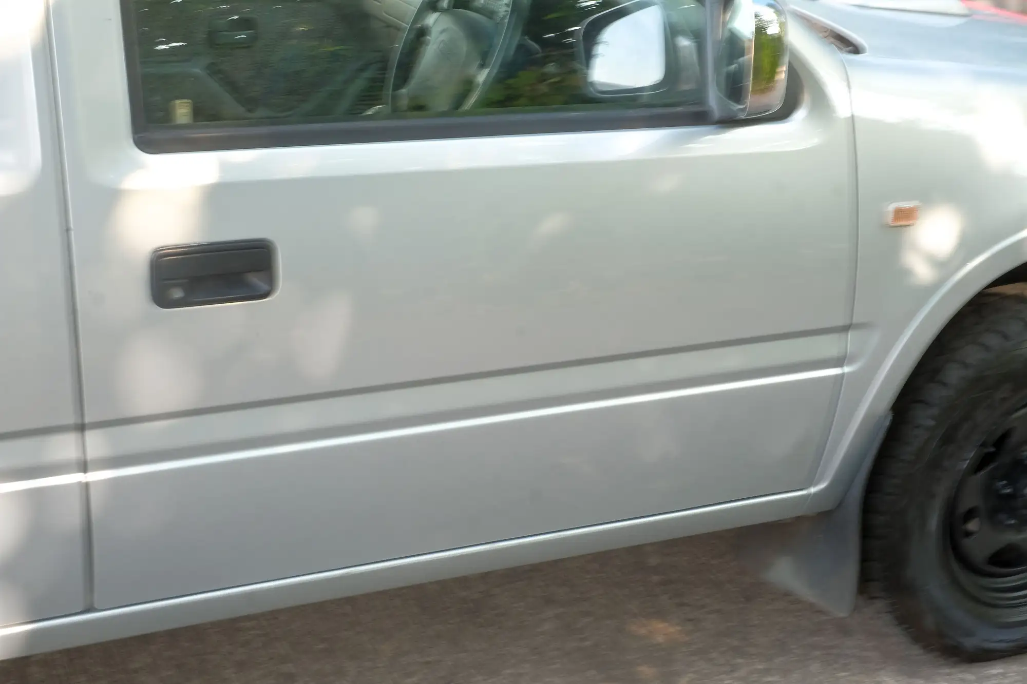 2003 Isuzu-For Sale