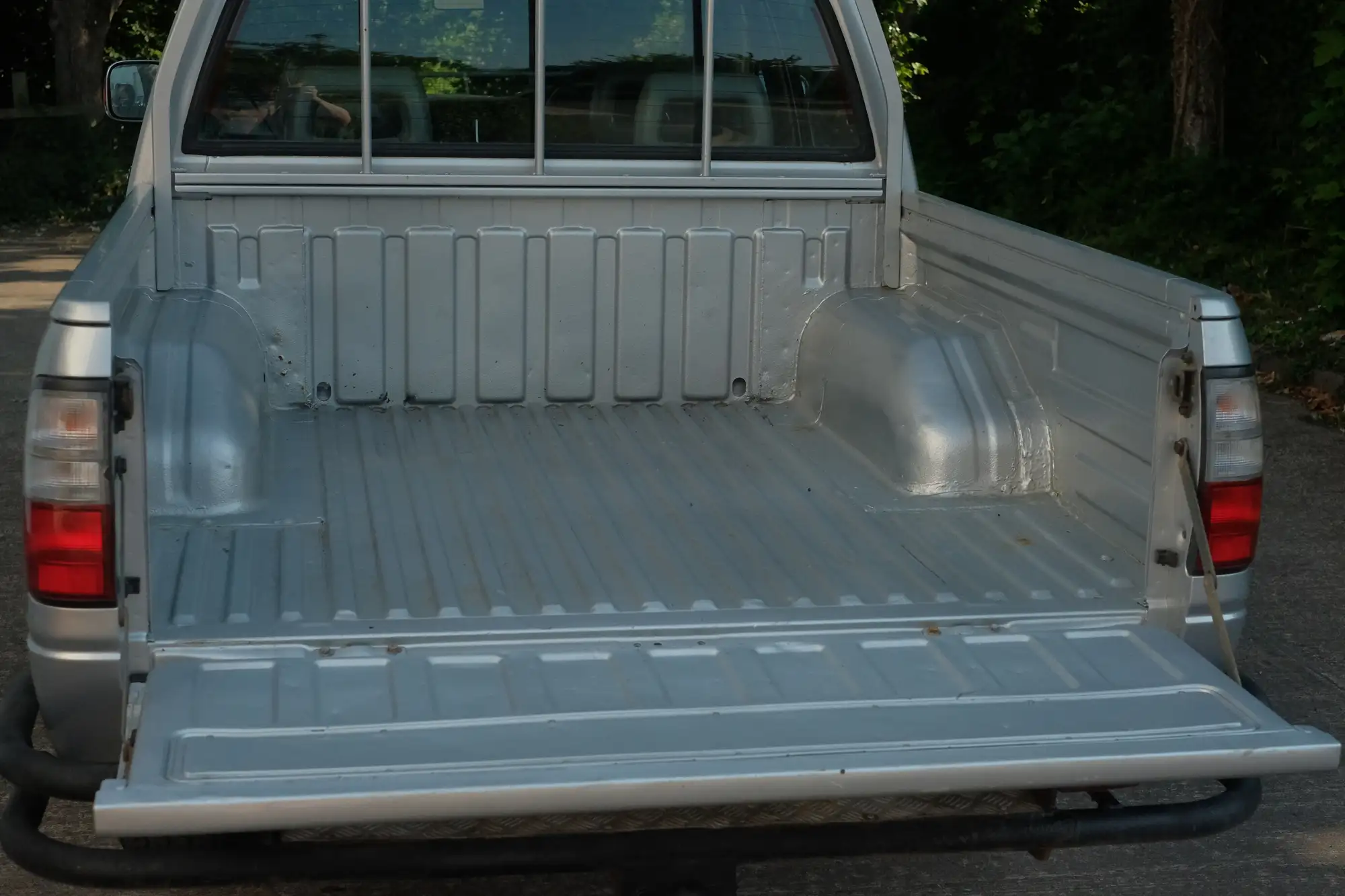 2003 Isuzu-For Sale