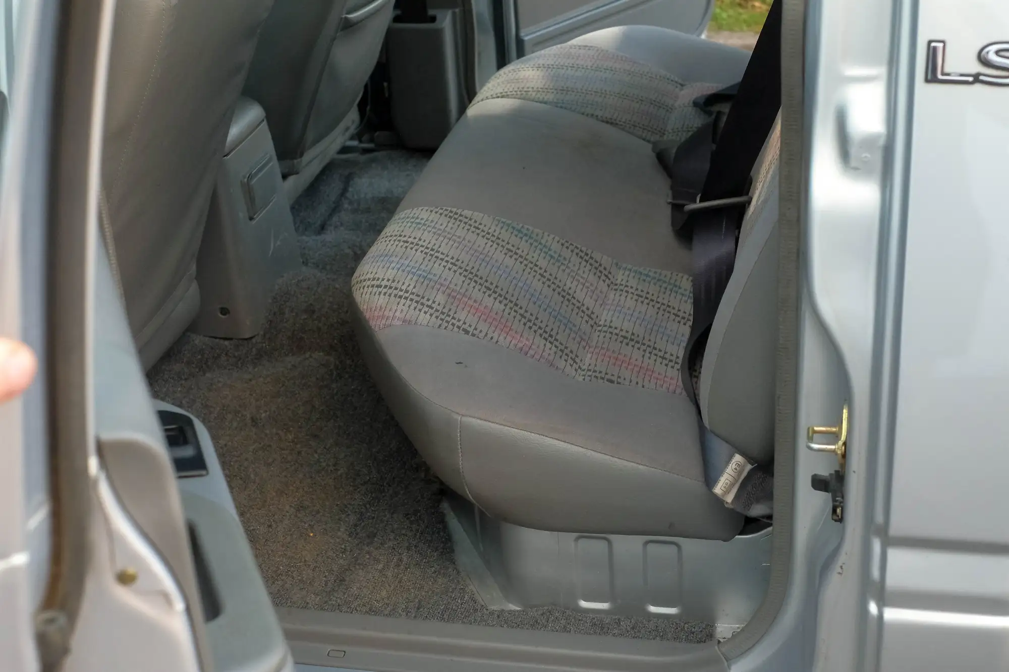 2003 Isuzu-For Sale