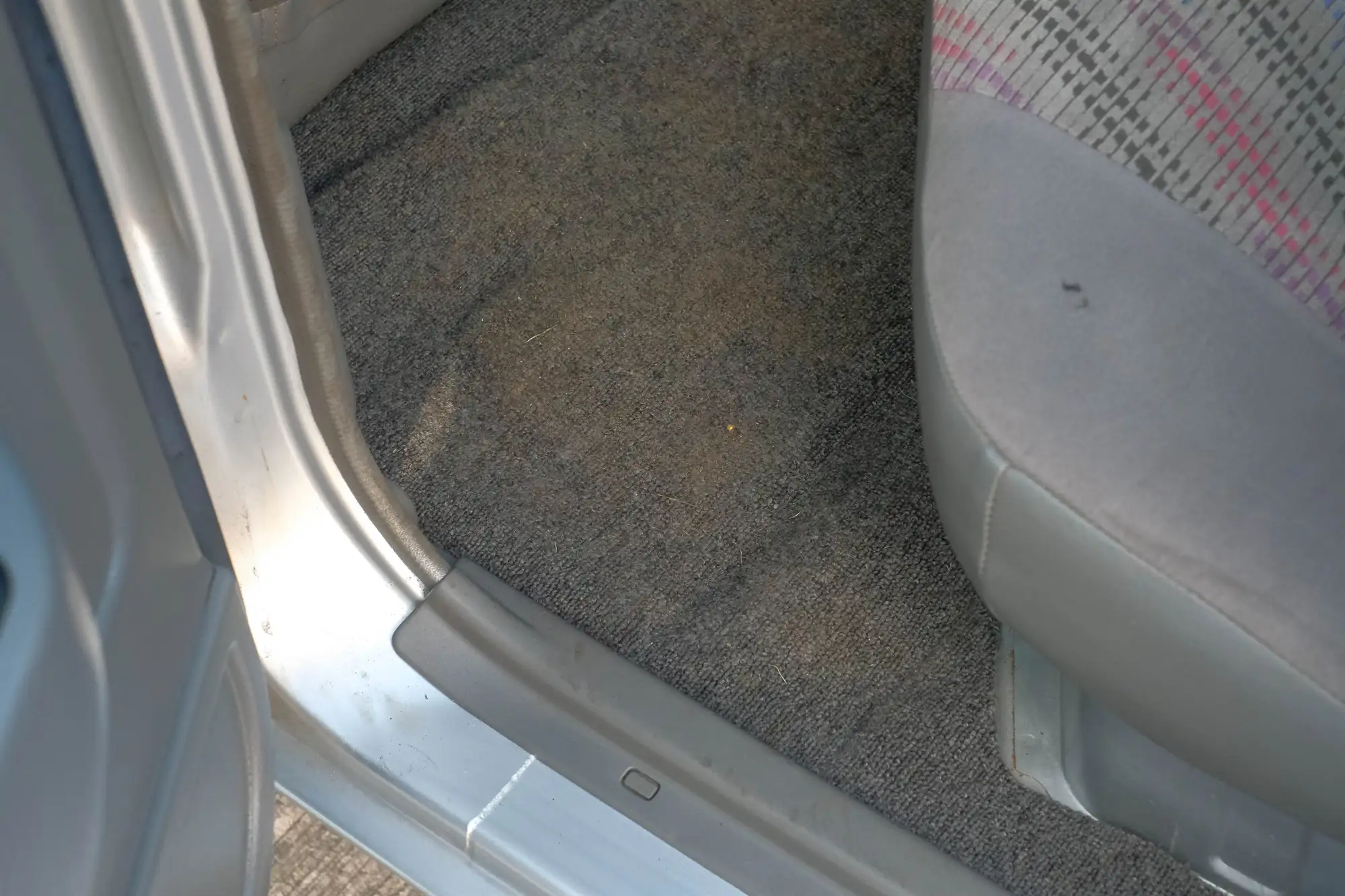 2003 Isuzu-For Sale