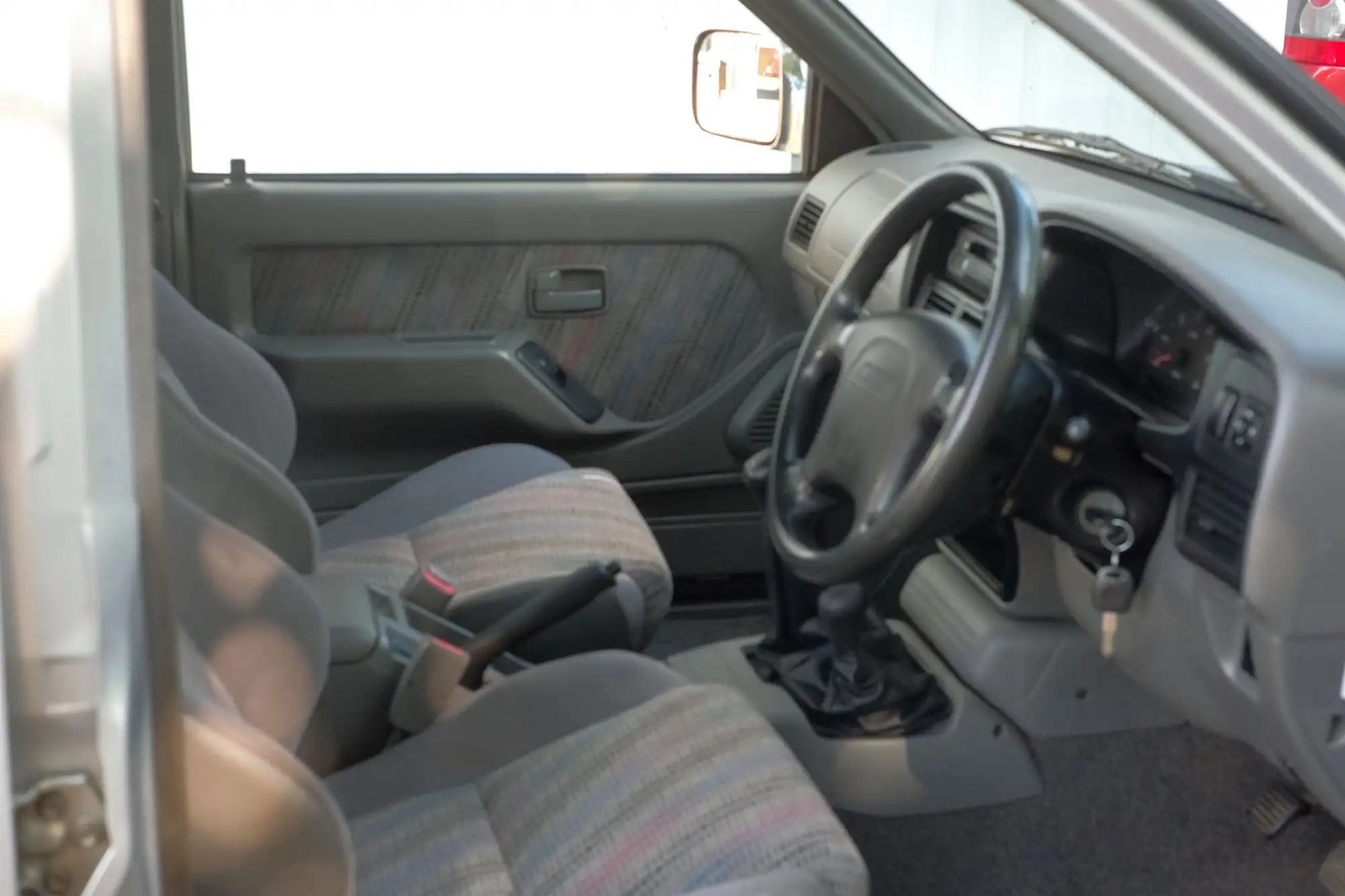 2003 Isuzu-For Sale