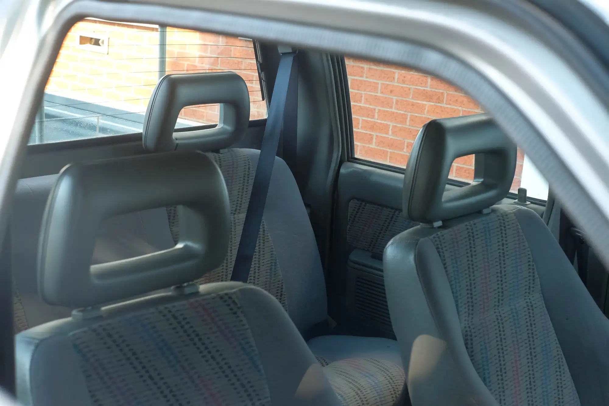 2003 Isuzu-For Sale