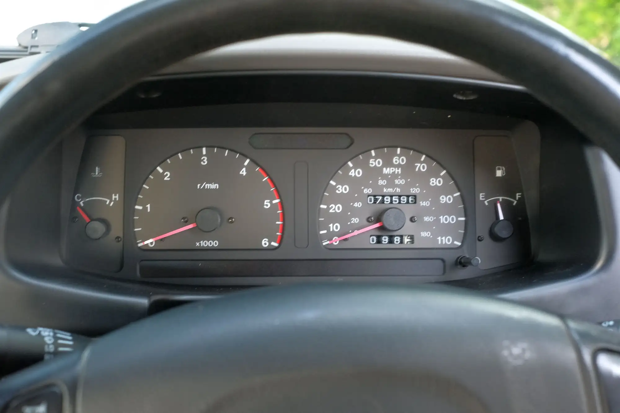 2003 Isuzu-For Sale