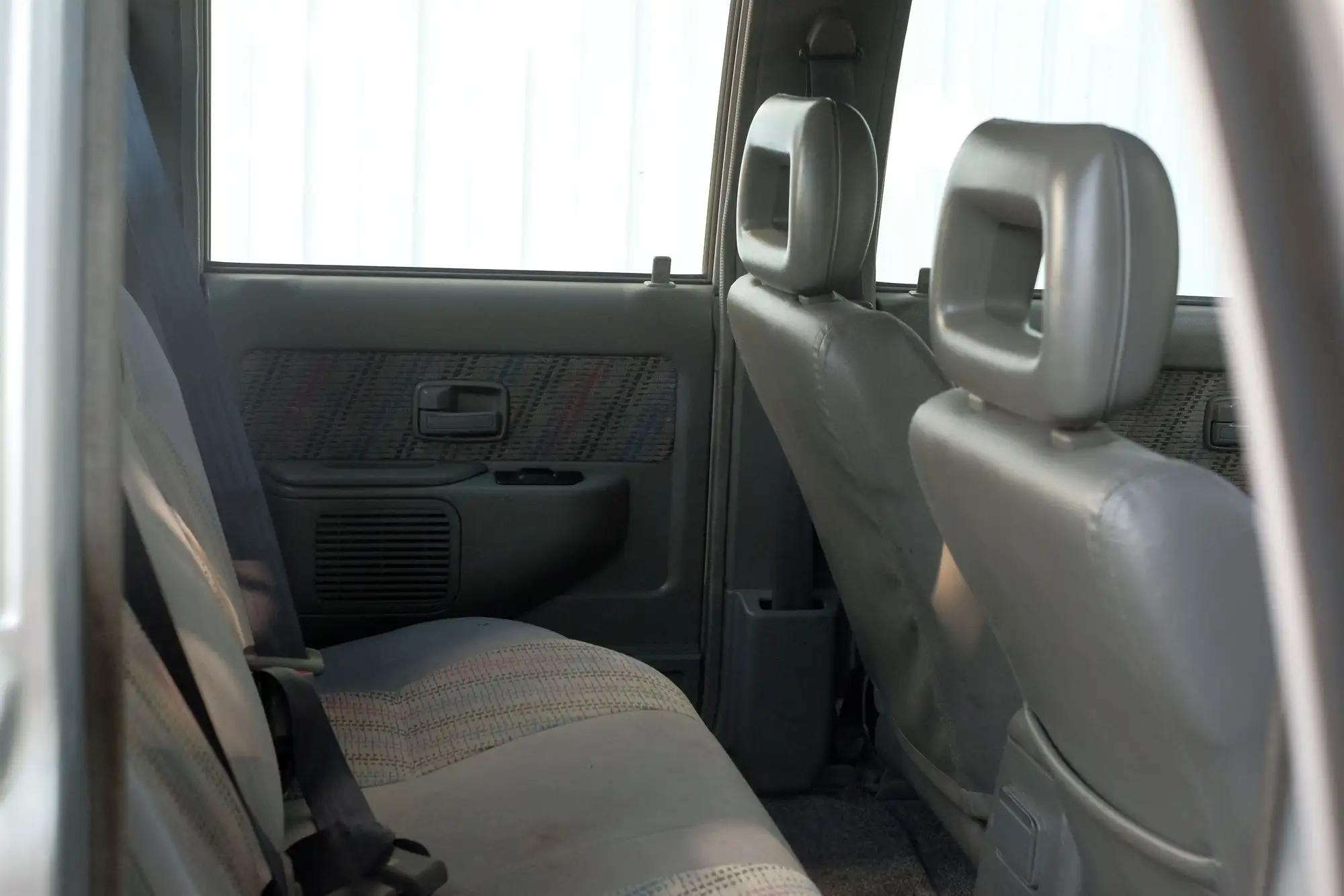 2003 Isuzu-For Sale