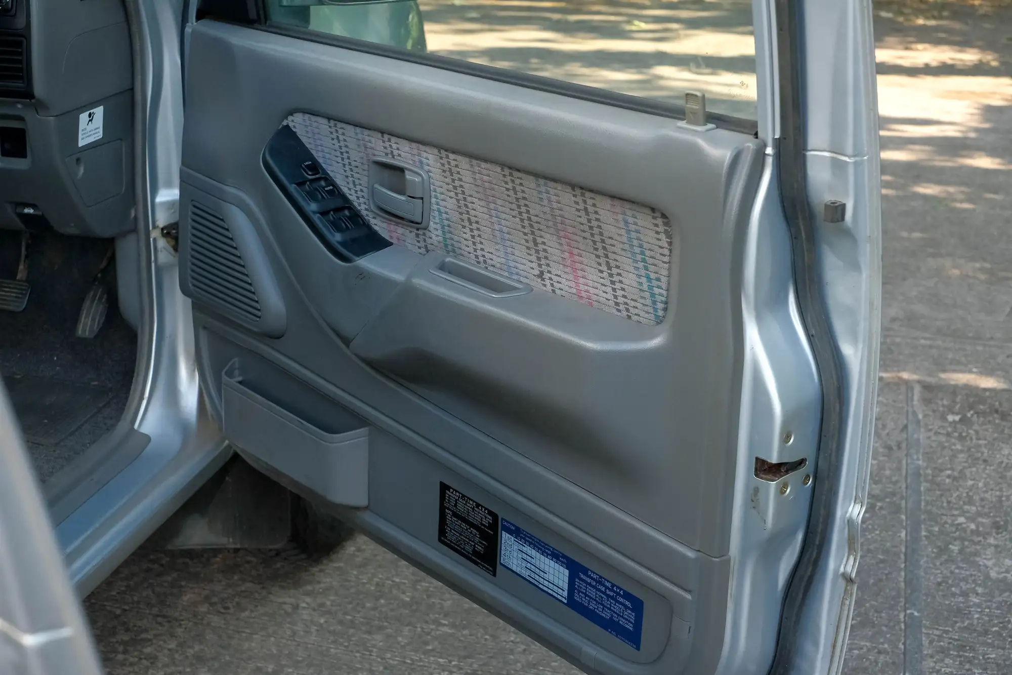 2003 Isuzu-For Sale
