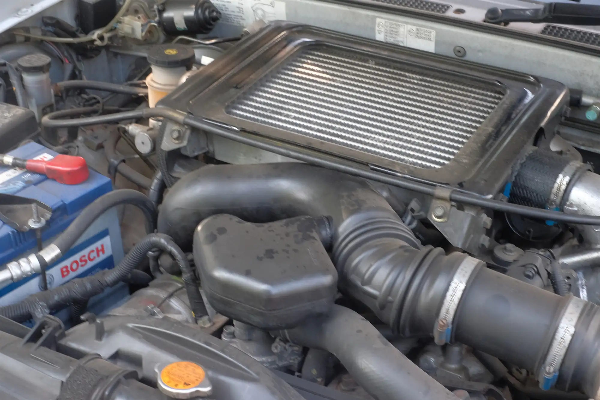 2003 Isuzu-For Sale
