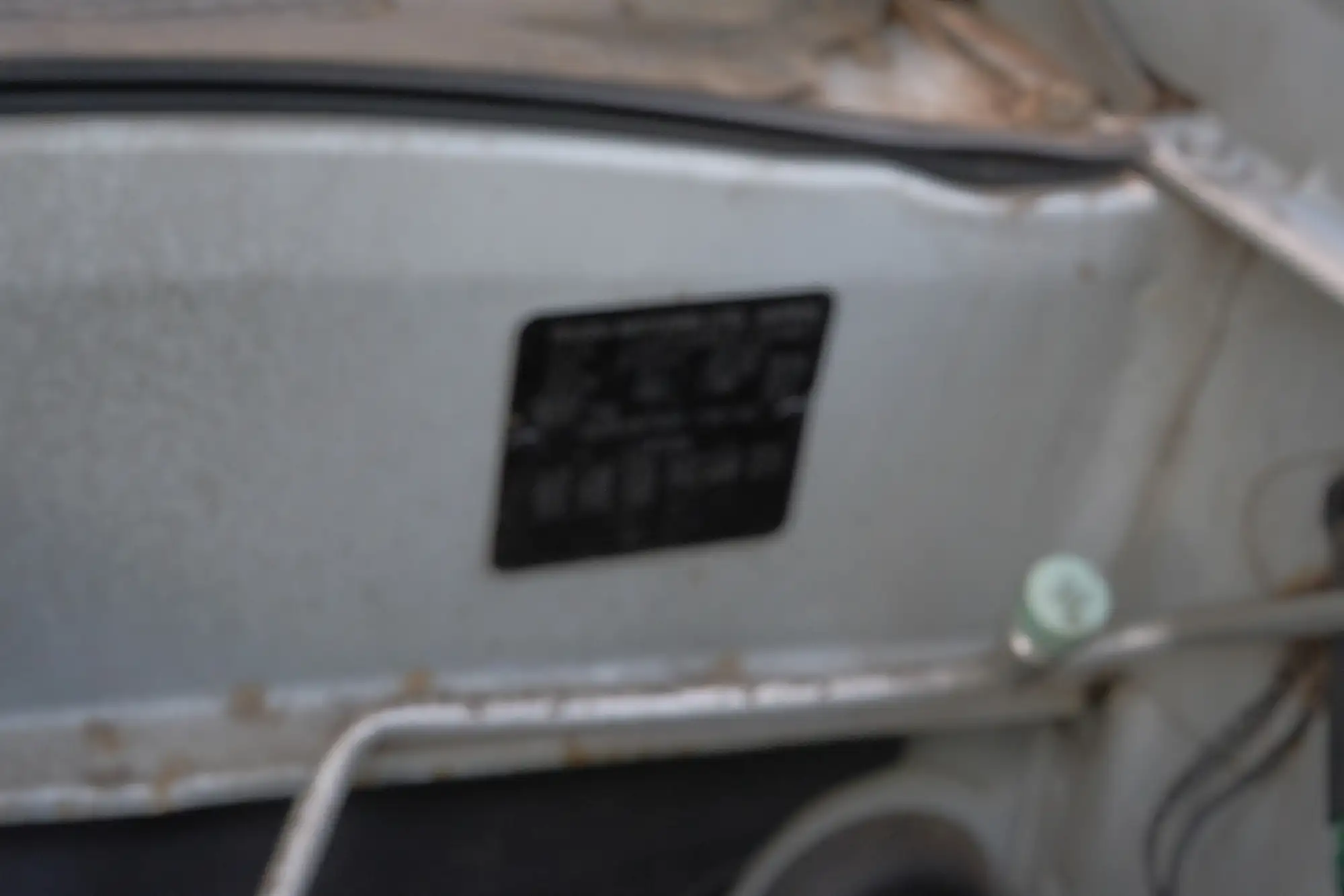 2003 Isuzu-For Sale