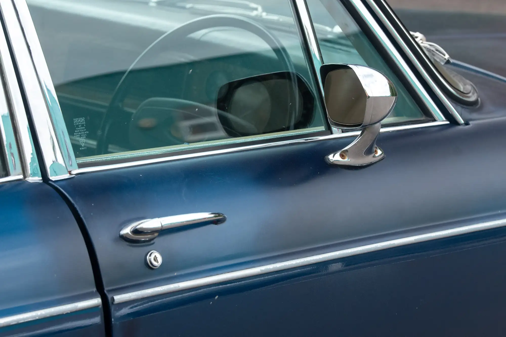 1977 Jaguar XJ6 LWB 4.2-Sold