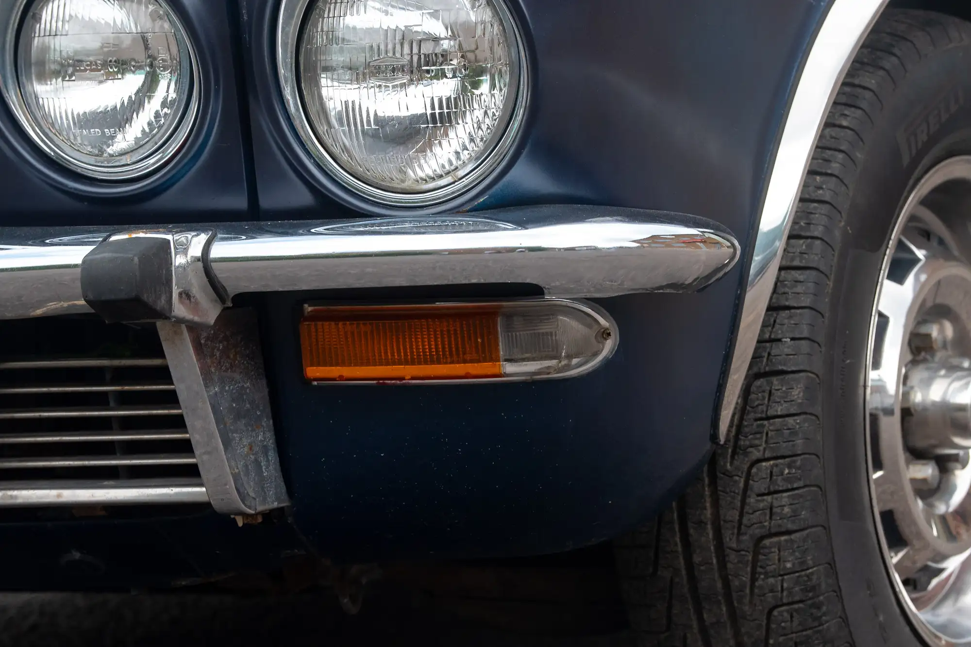1977 Jaguar XJ6 LWB 4.2-Sold
