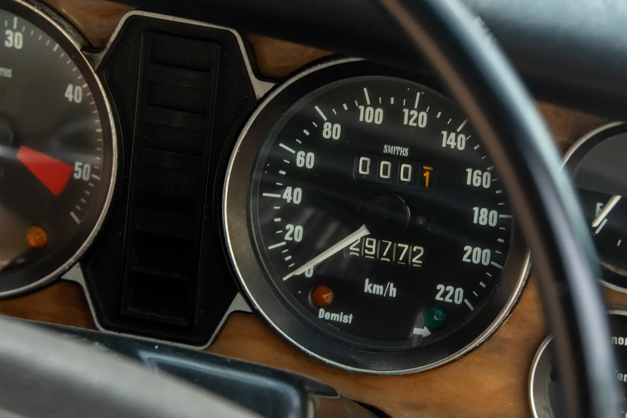 1977 Jaguar XJ6 LWB 4.2-Sold