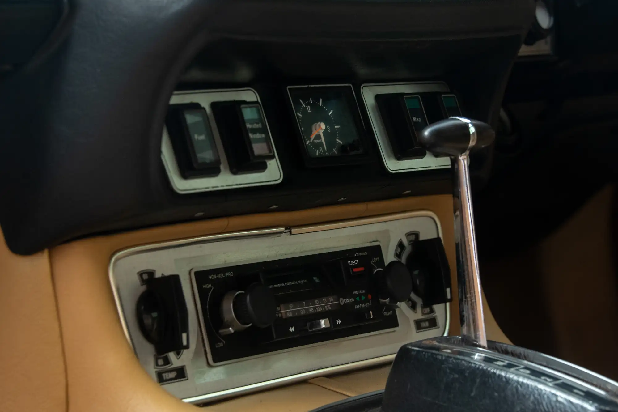 1977 Jaguar XJ6 LWB 4.2-Sold