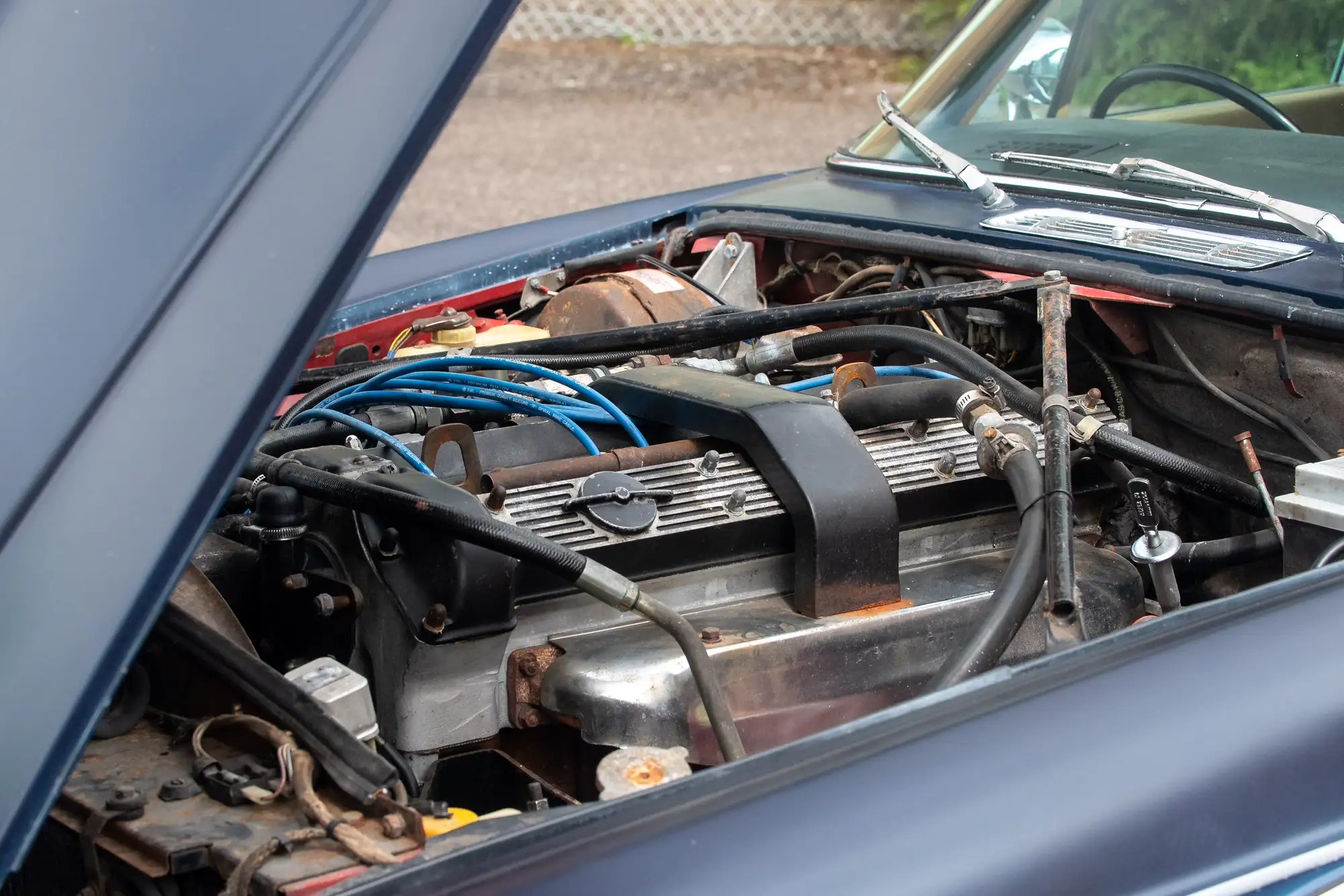 1977 Jaguar XJ6 LWB 4.2-Sold