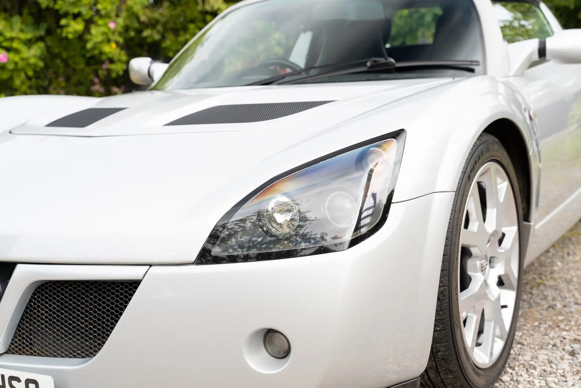 2003 Vauxhall VX220 Turbo-Sold