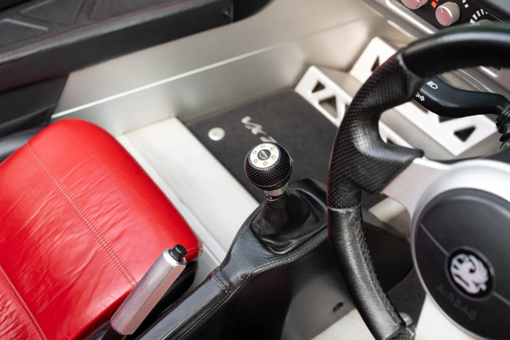 2003 Vauxhall VX220 Turbo-Sold