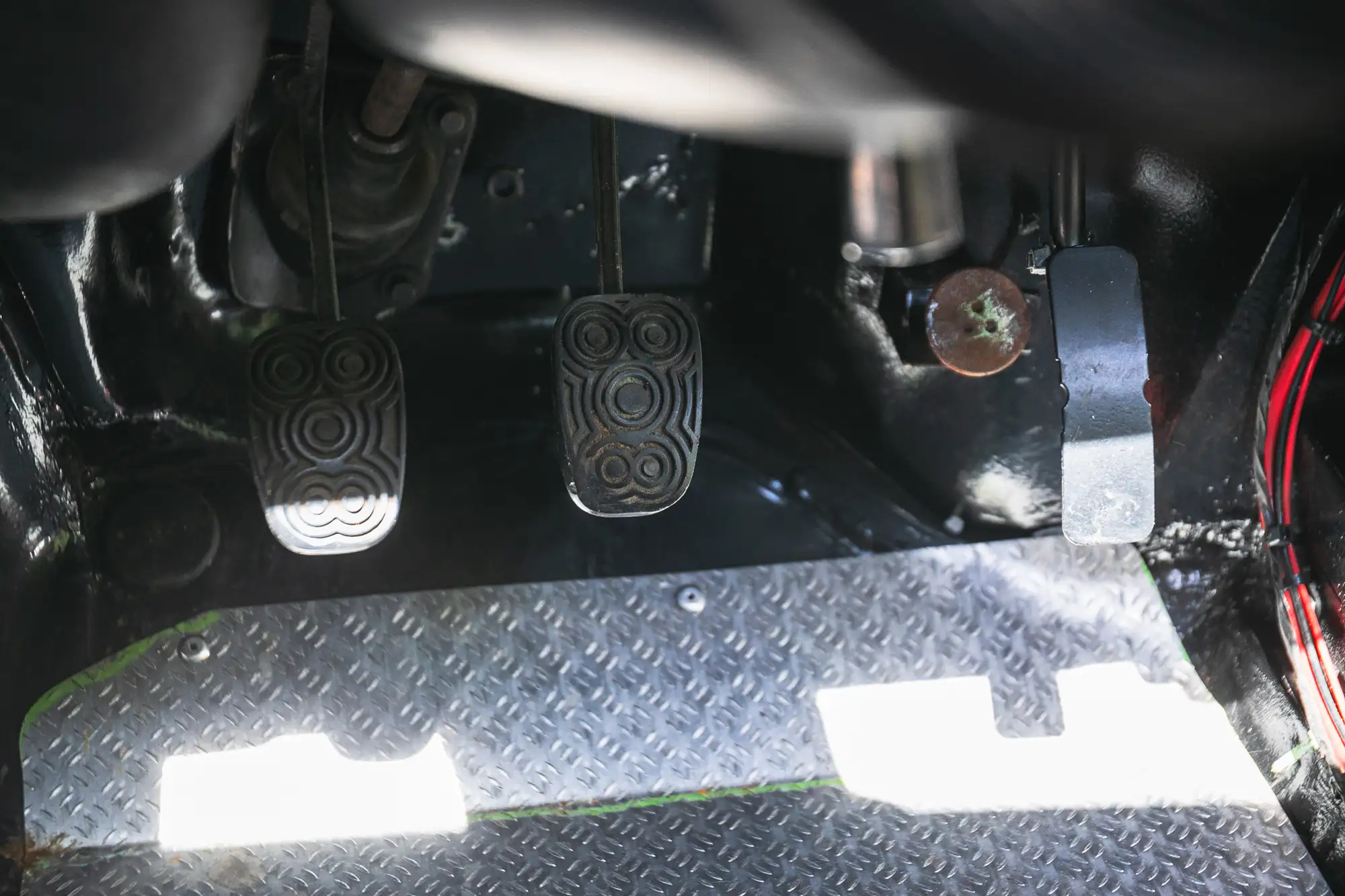 1980 Alfa Romeo Alfetta 'Turbodelta'-Sold