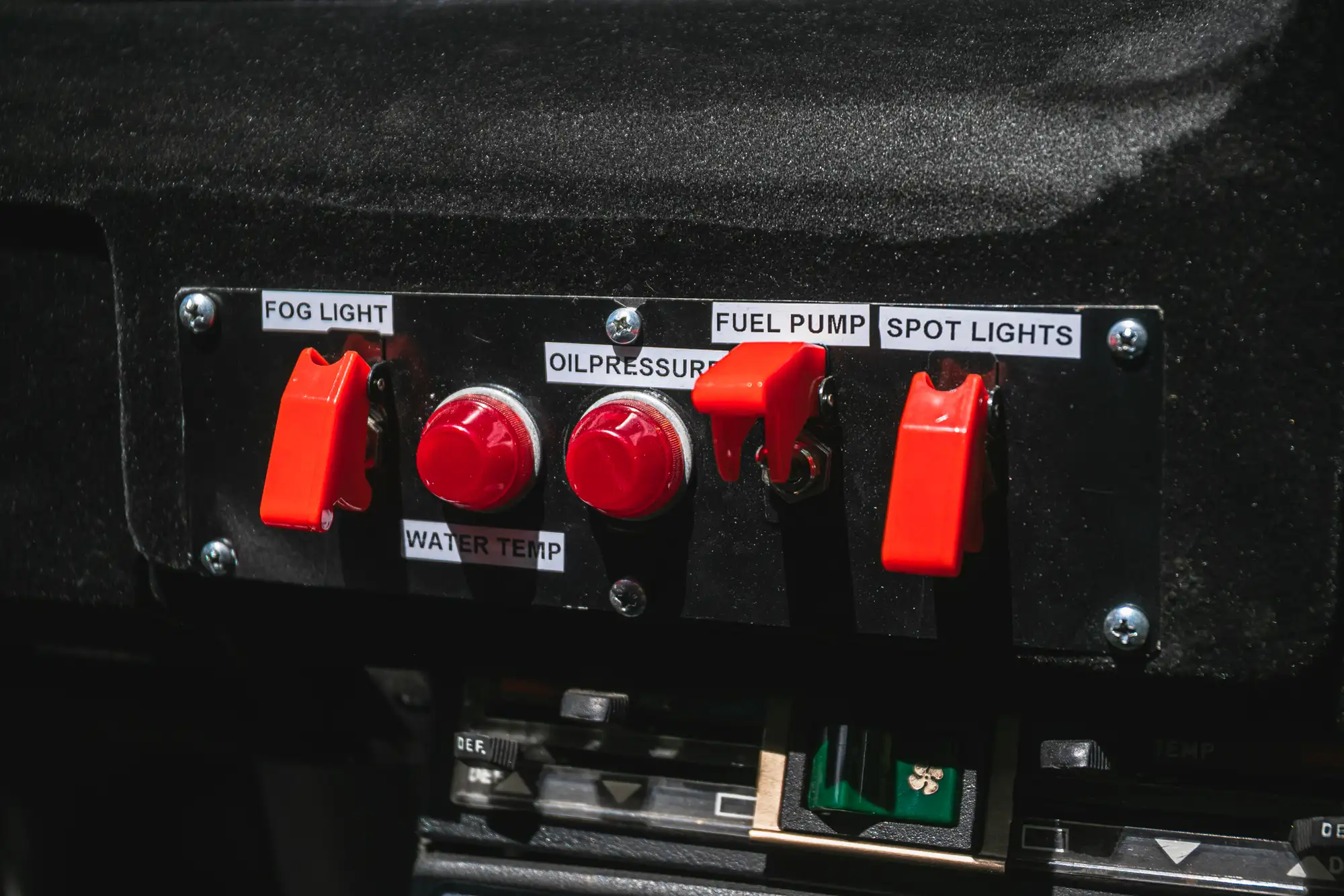 1980 Alfa Romeo Alfetta 'Turbodelta'-Sold