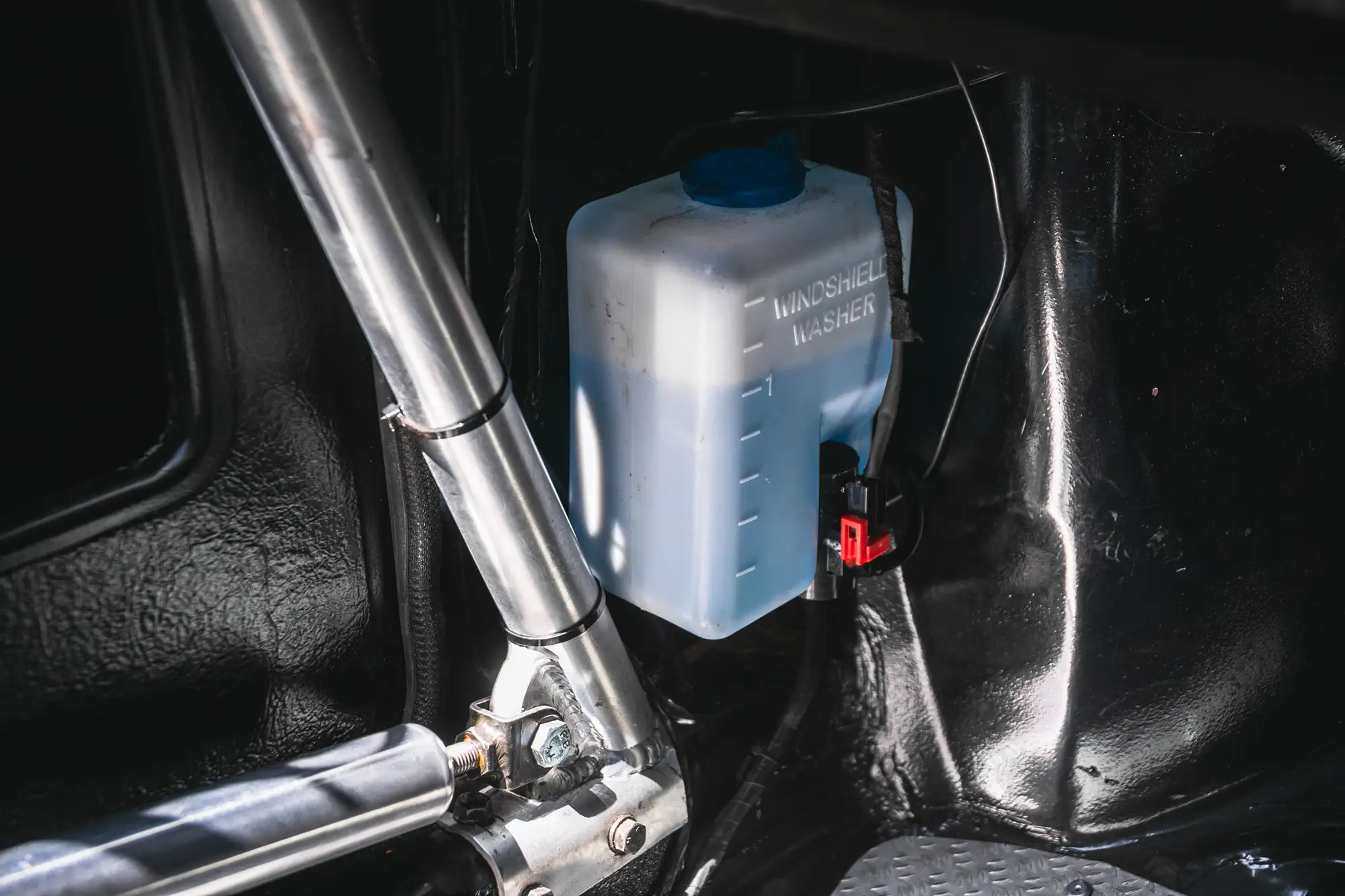 1980 Alfa Romeo Alfetta 'Turbodelta'-Sold