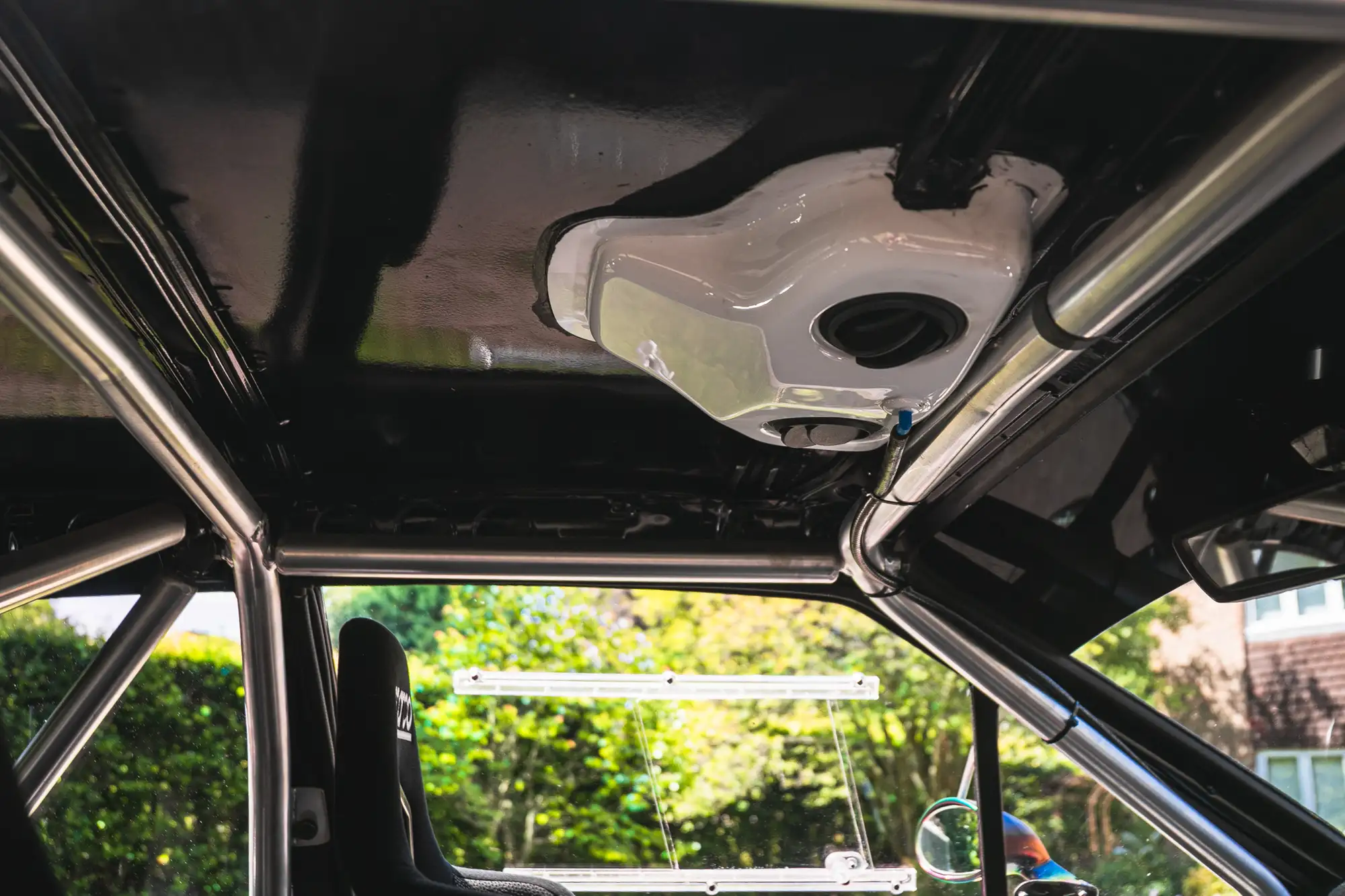 1980 Alfa Romeo Alfetta 'Turbodelta'-Sold