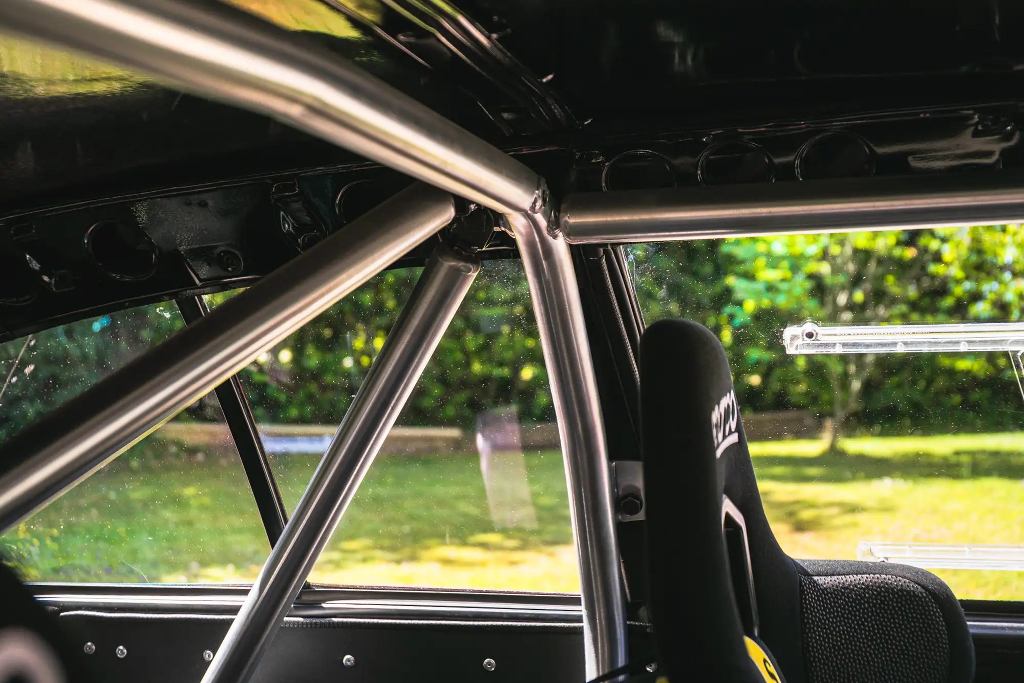 1980 Alfa Romeo Alfetta 'Turbodelta'-Sold