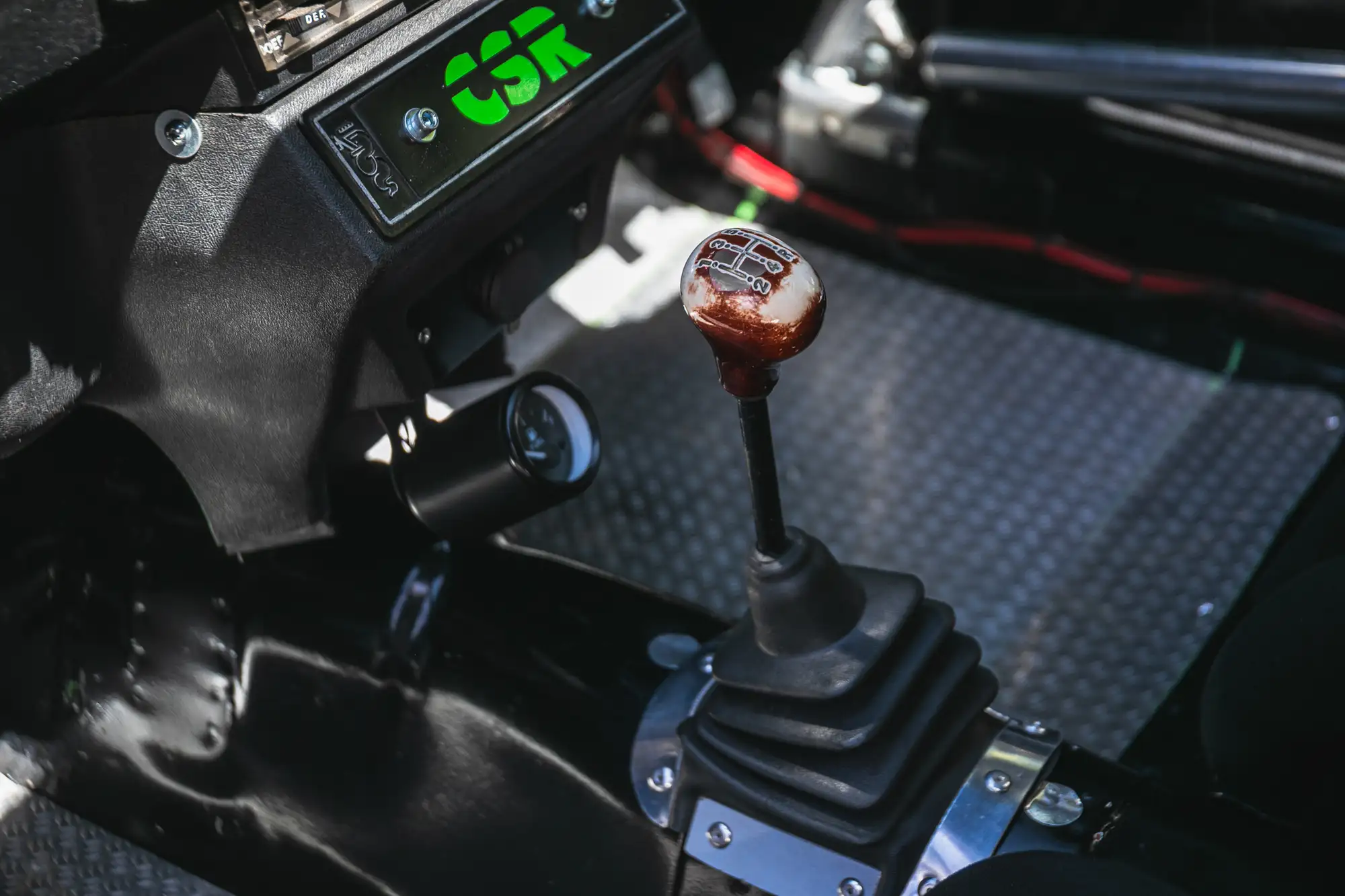 1980 Alfa Romeo Alfetta 'Turbodelta'-Sold