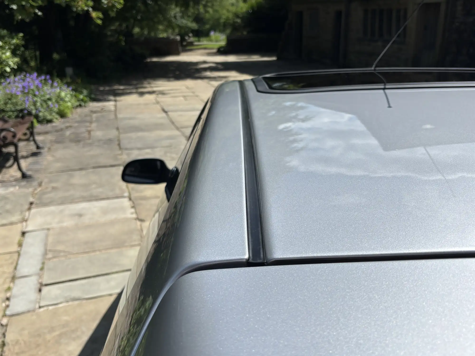 2000 Citreon Saxo VTS-Sold