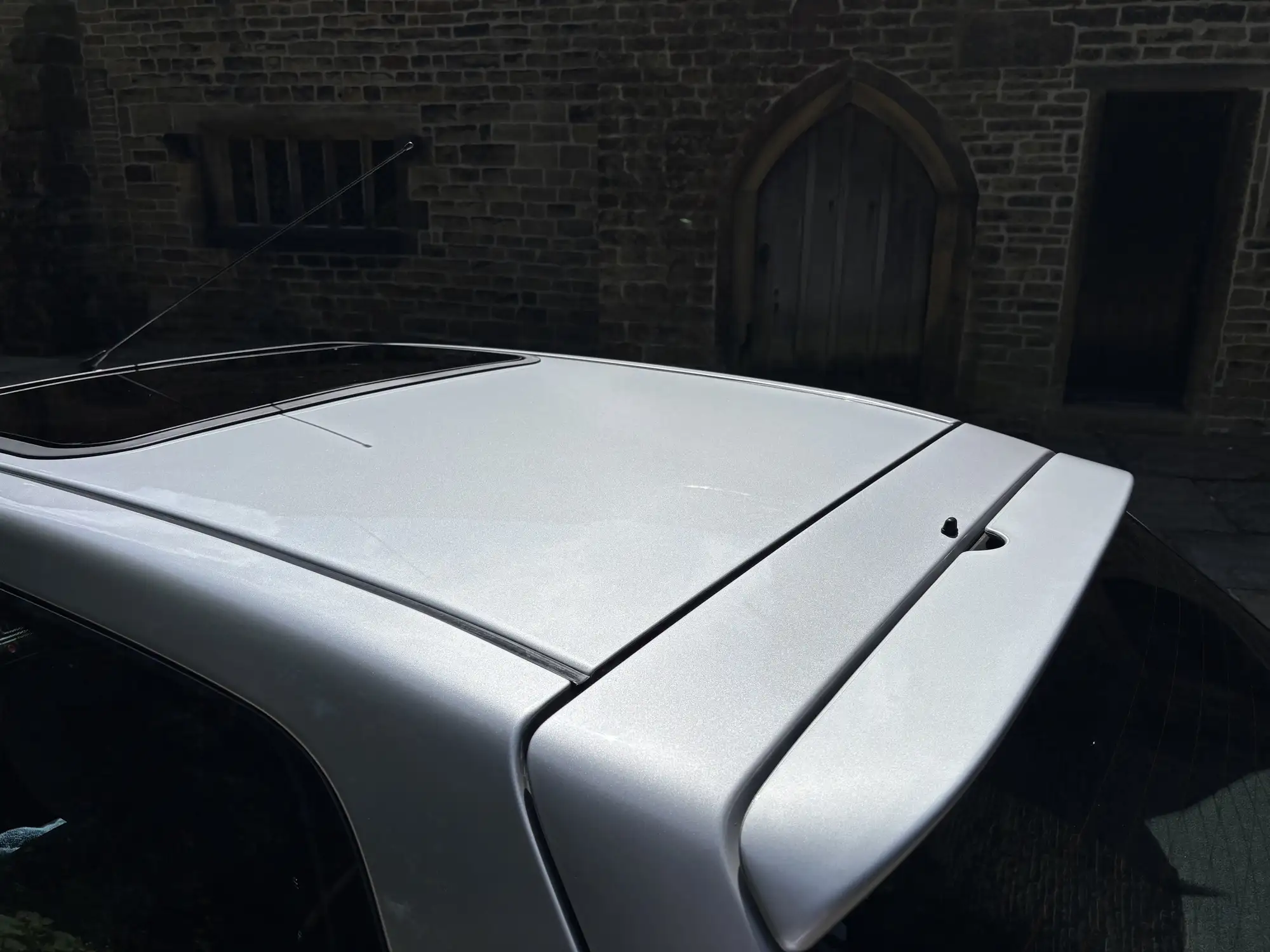 2000 Citreon Saxo VTS-Sold