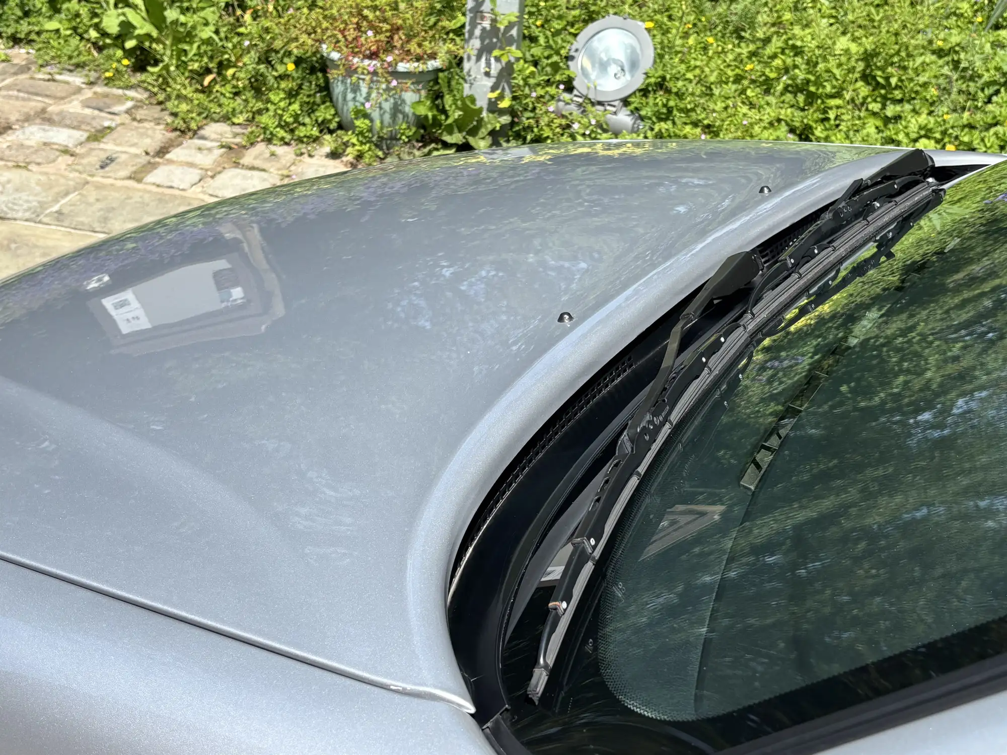 2000 Citreon Saxo VTS-Sold