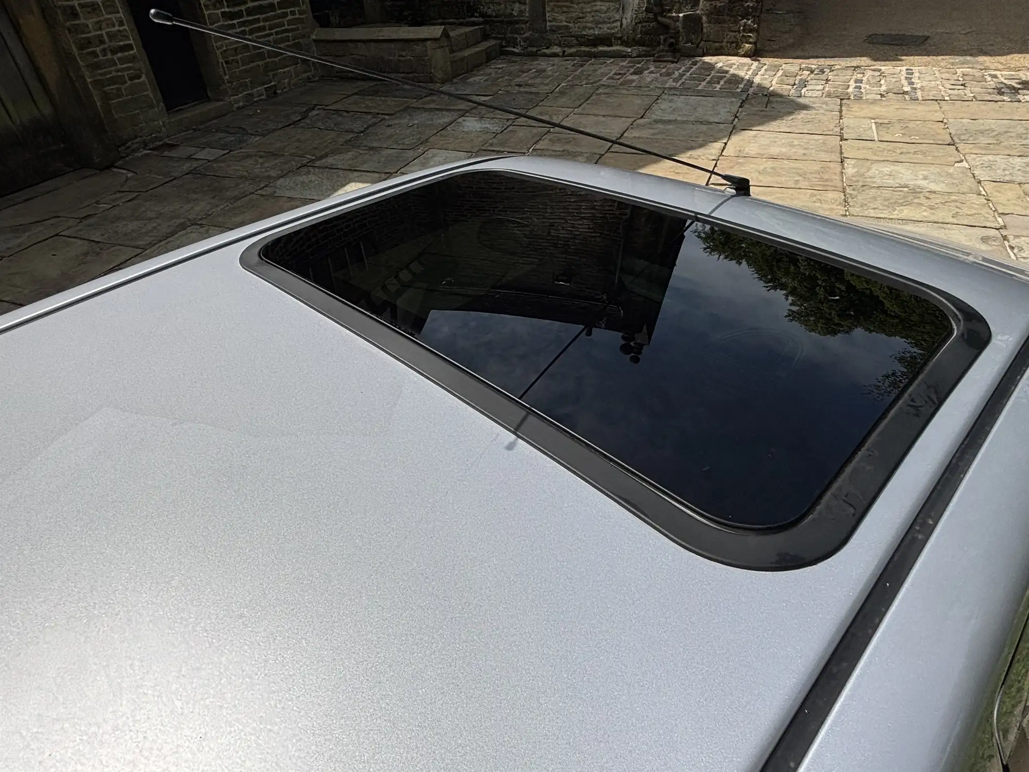 2000 Citreon Saxo VTS-Sold