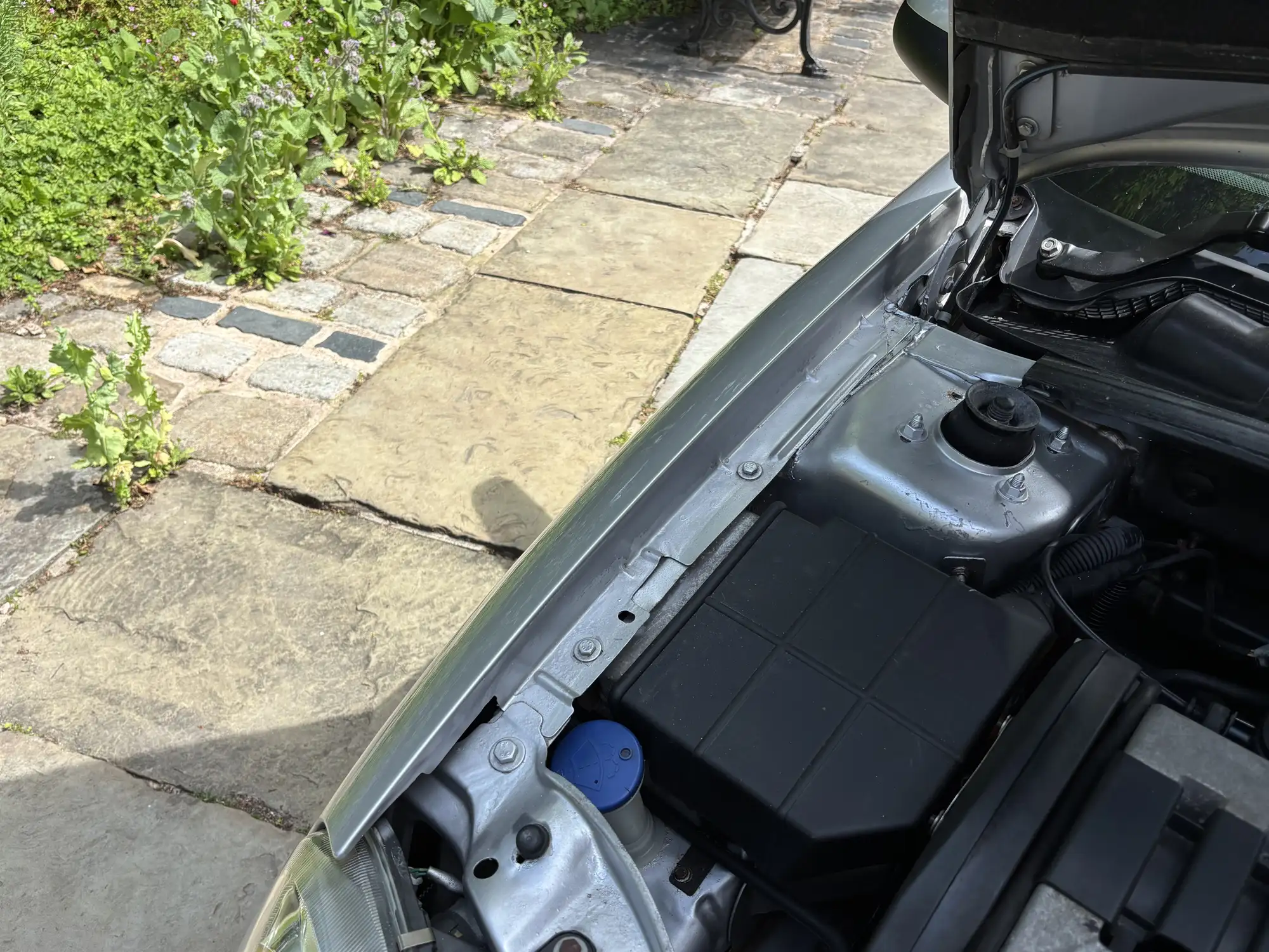 2000 Citreon Saxo VTS-Sold