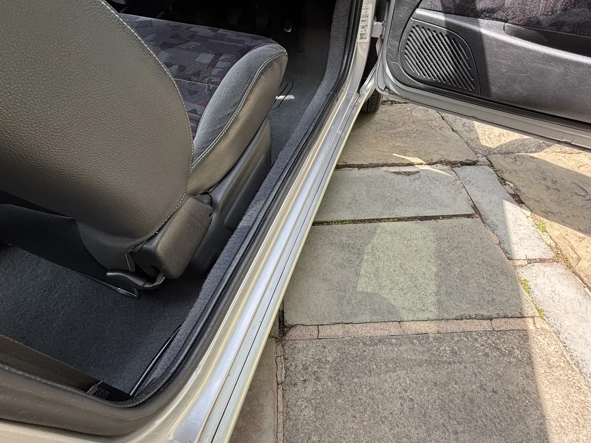 2000 Citreon Saxo VTS-Sold