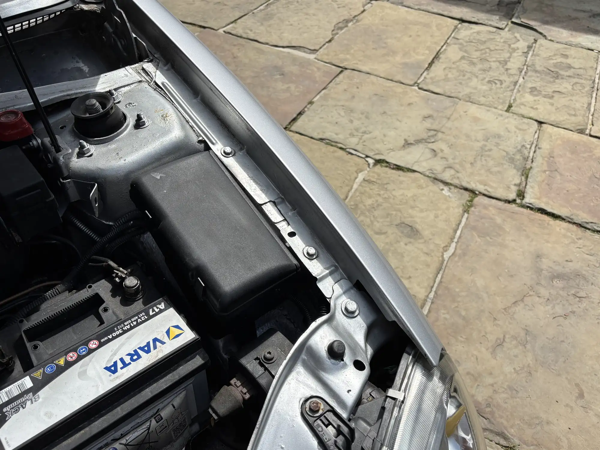 2000 Citreon Saxo VTS-Sold