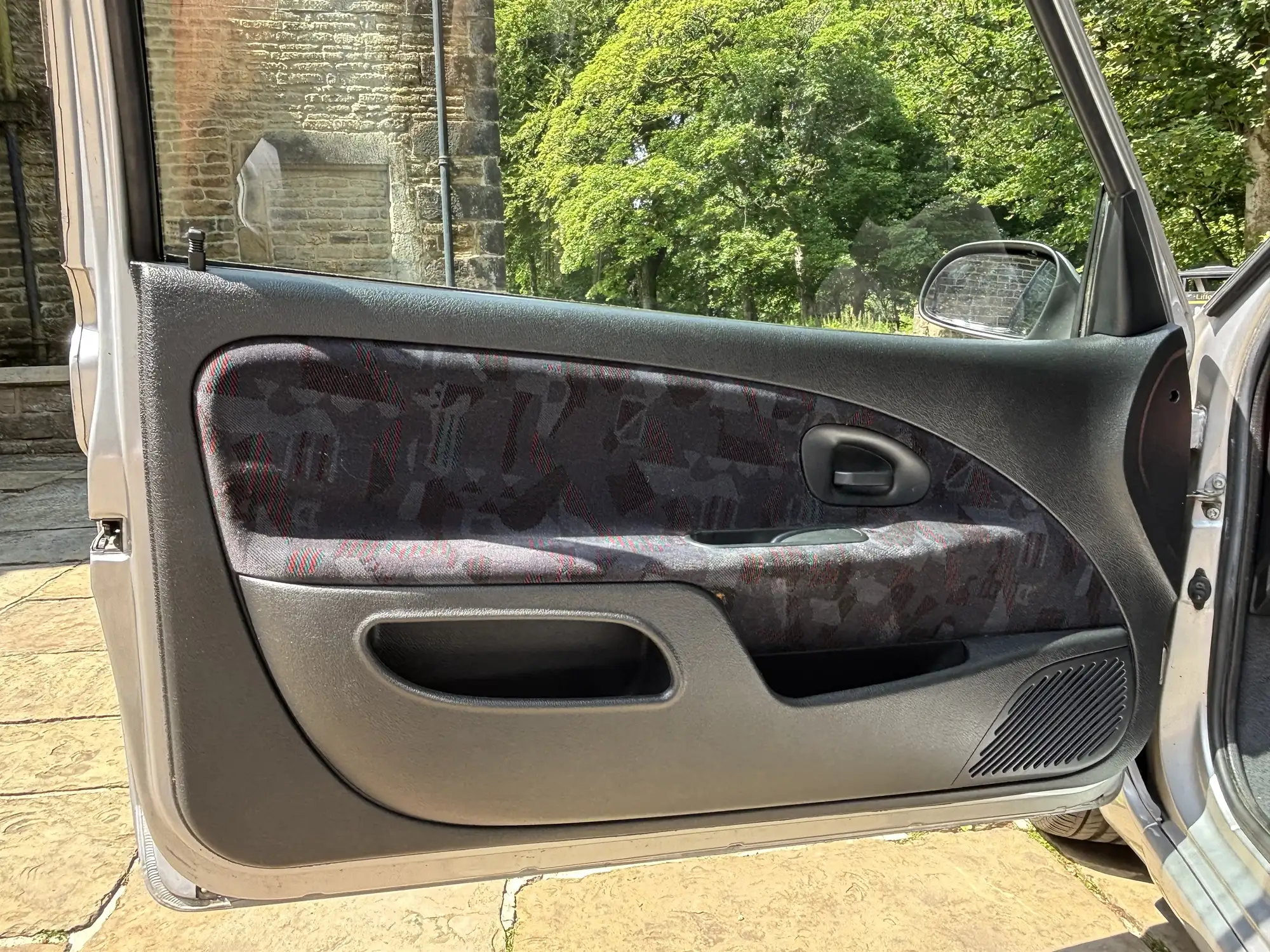 2000 Citreon Saxo VTS-Sold