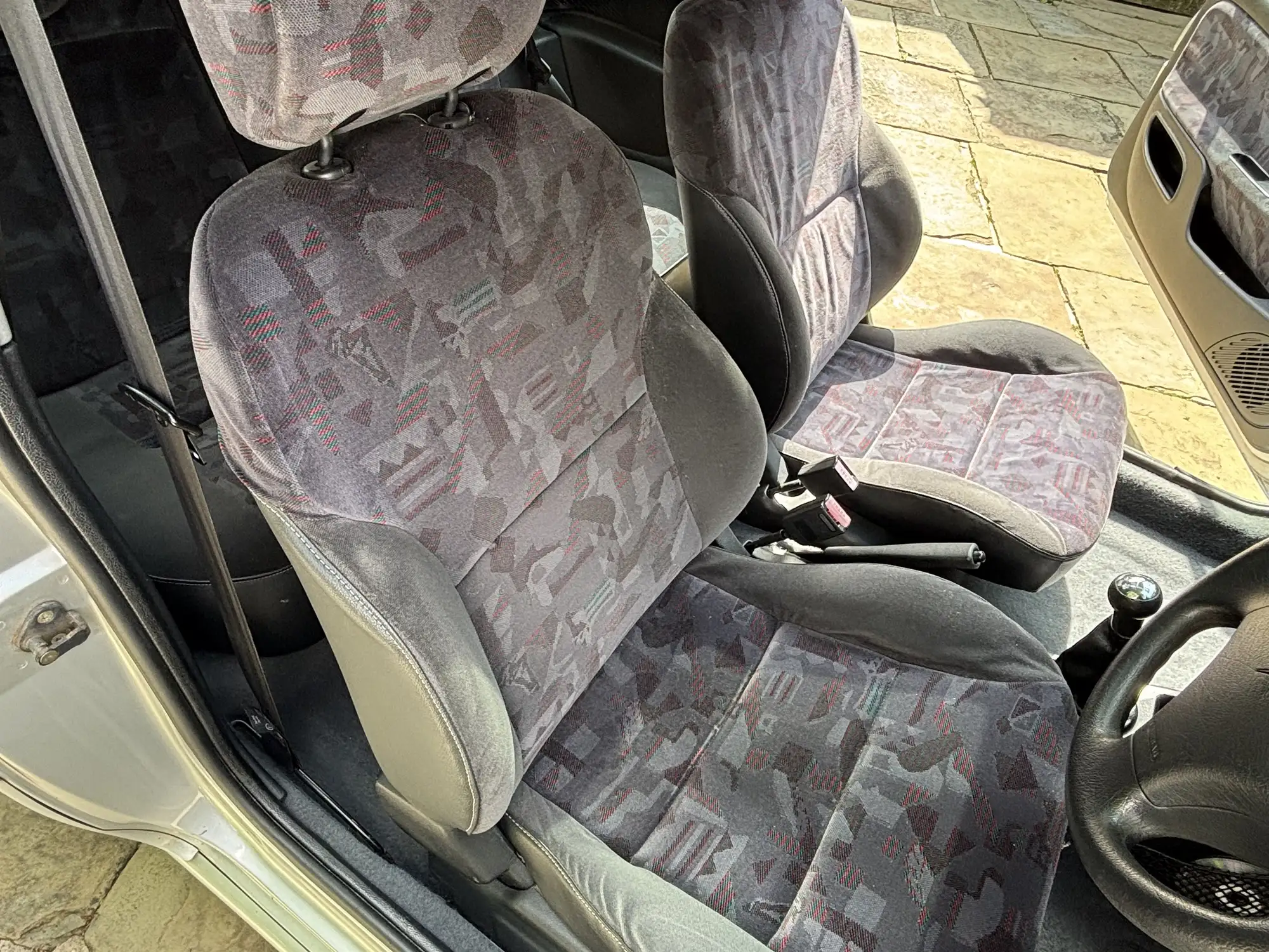 2000 Citreon Saxo VTS-Sold