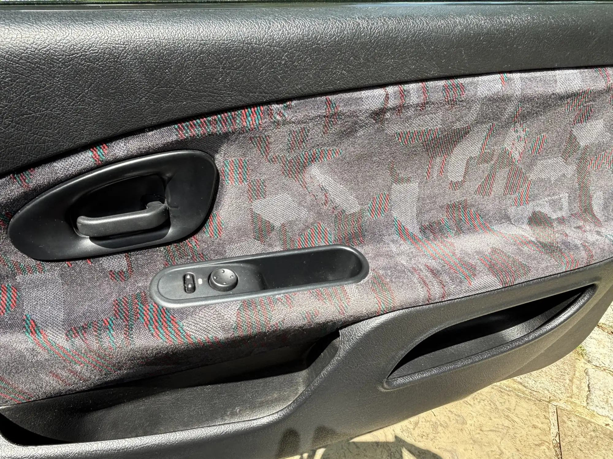 2000 Citreon Saxo VTS-Sold