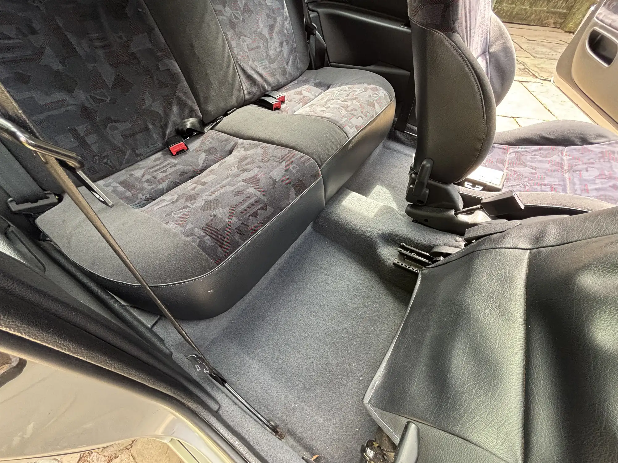 2000 Citreon Saxo VTS-Sold