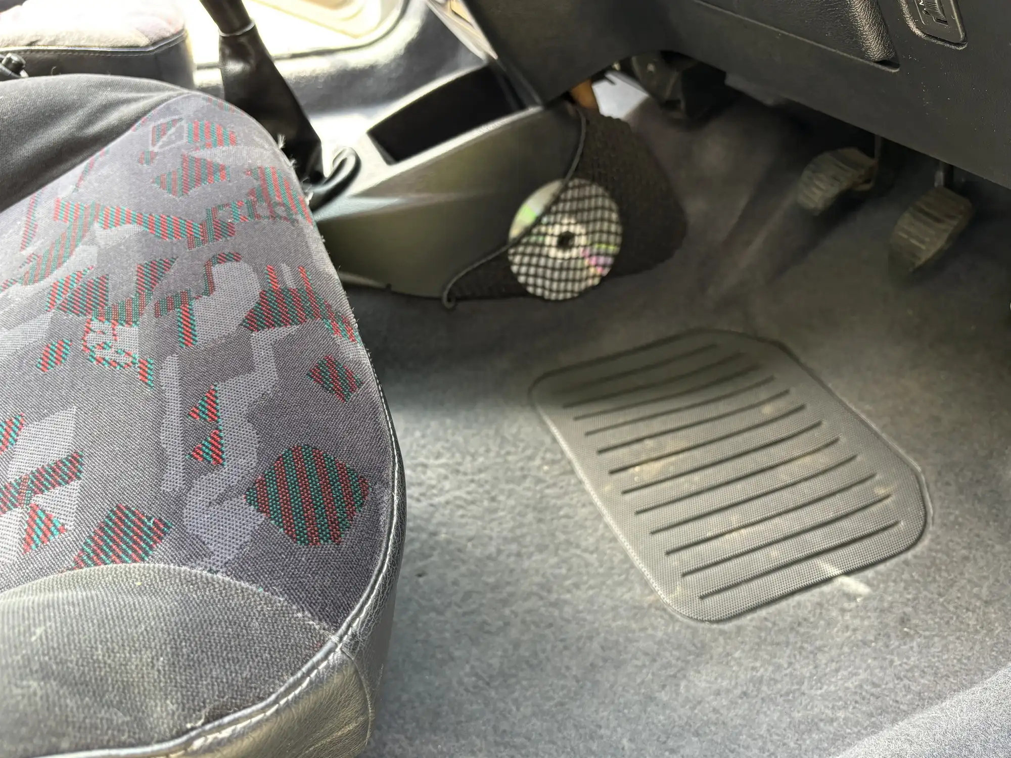 2000 Citreon Saxo VTS-Sold