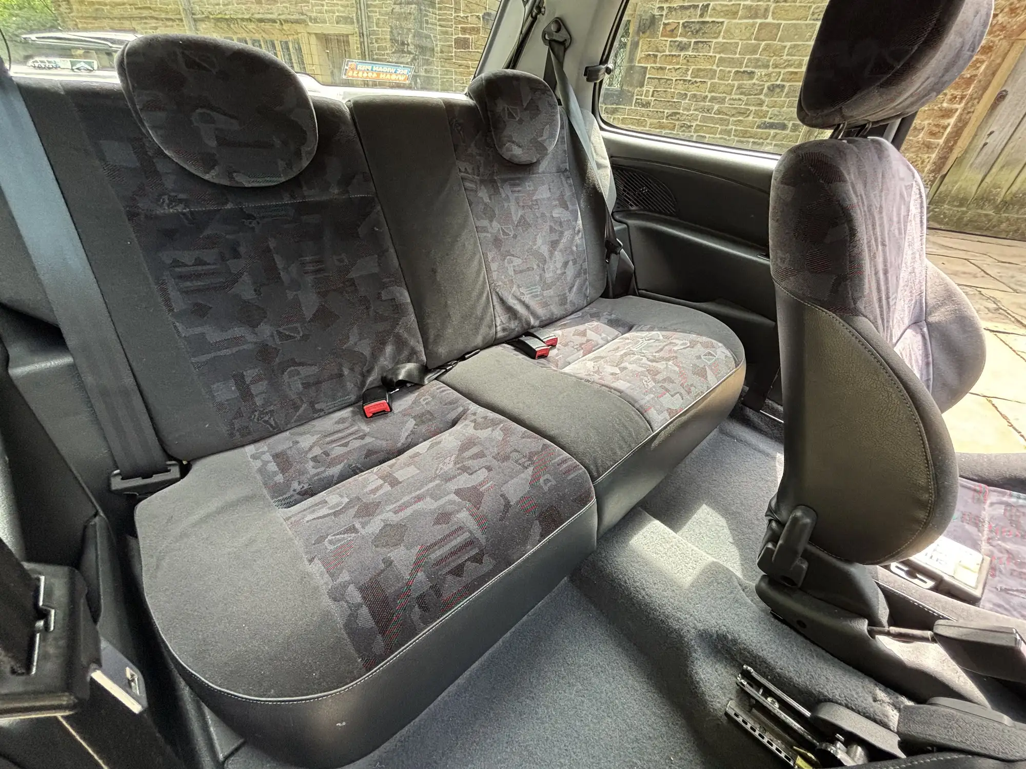 2000 Citreon Saxo VTS-Sold