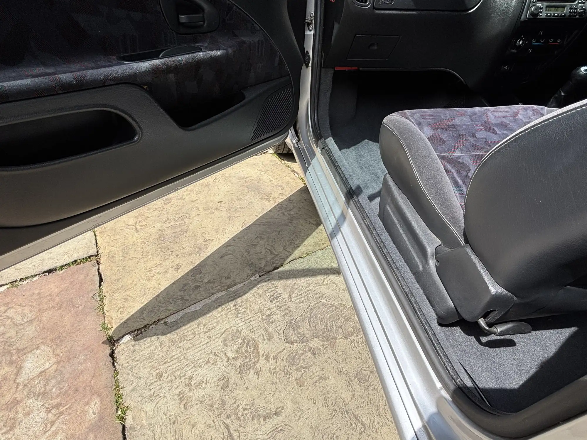 2000 Citreon Saxo VTS-Sold