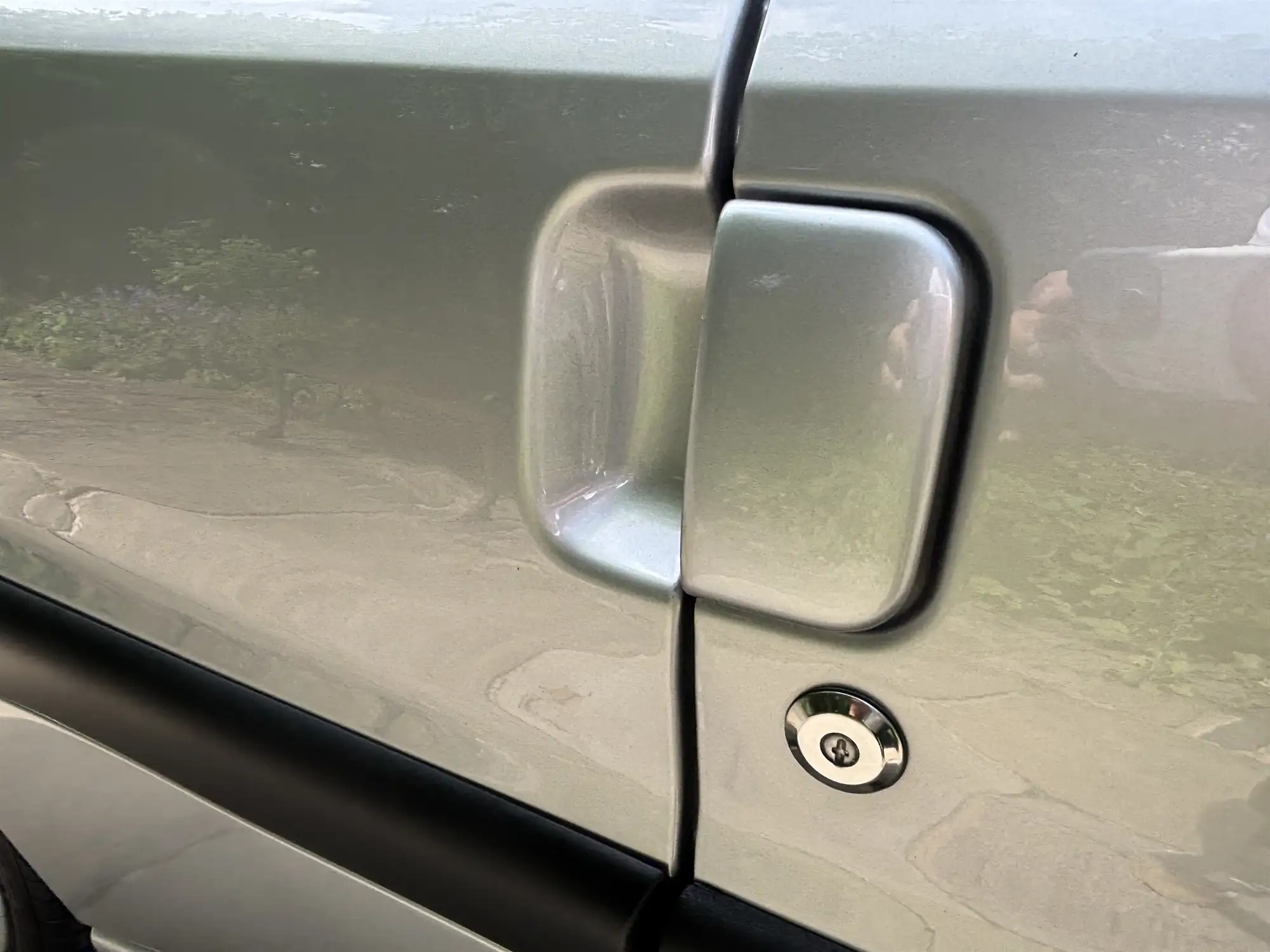 2000 Citreon Saxo VTS-Sold