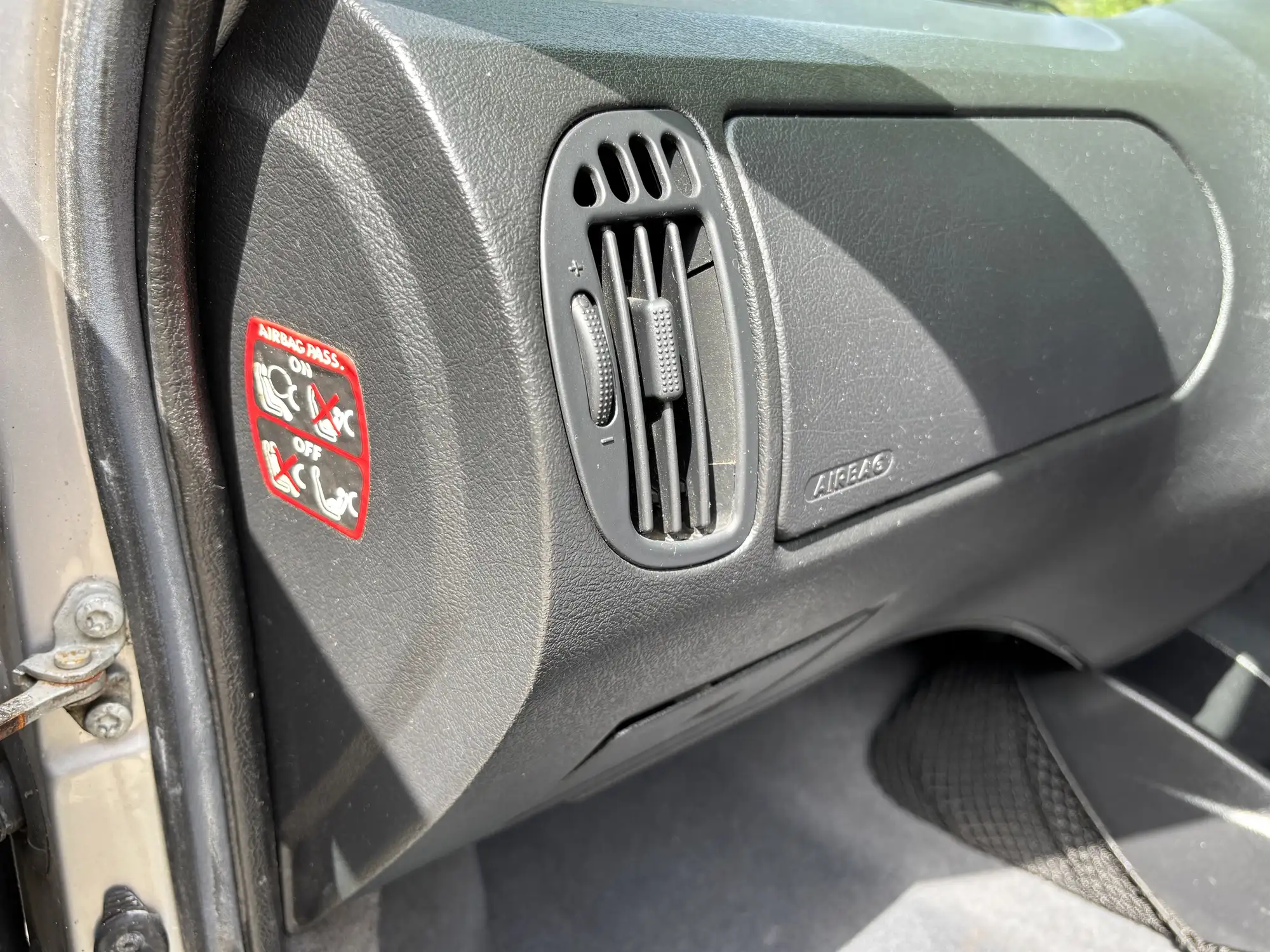 2000 Citreon Saxo VTS-Sold