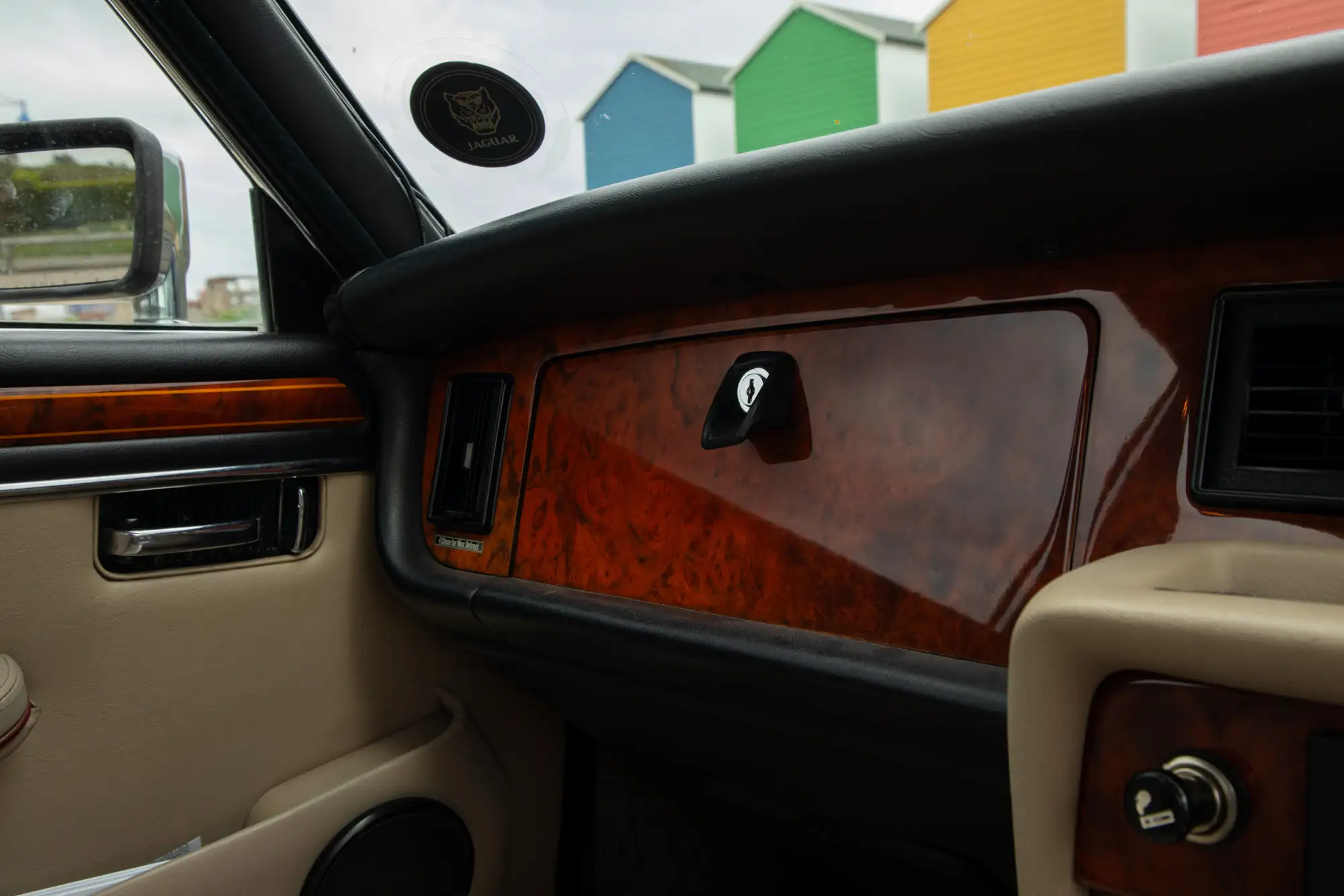 1983 Daimler Double-Six Vanden Plas HE-For Sale