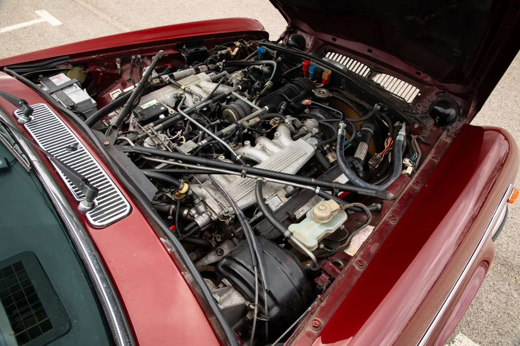1983 Daimler Double-Six Vanden Plas HE-For Sale