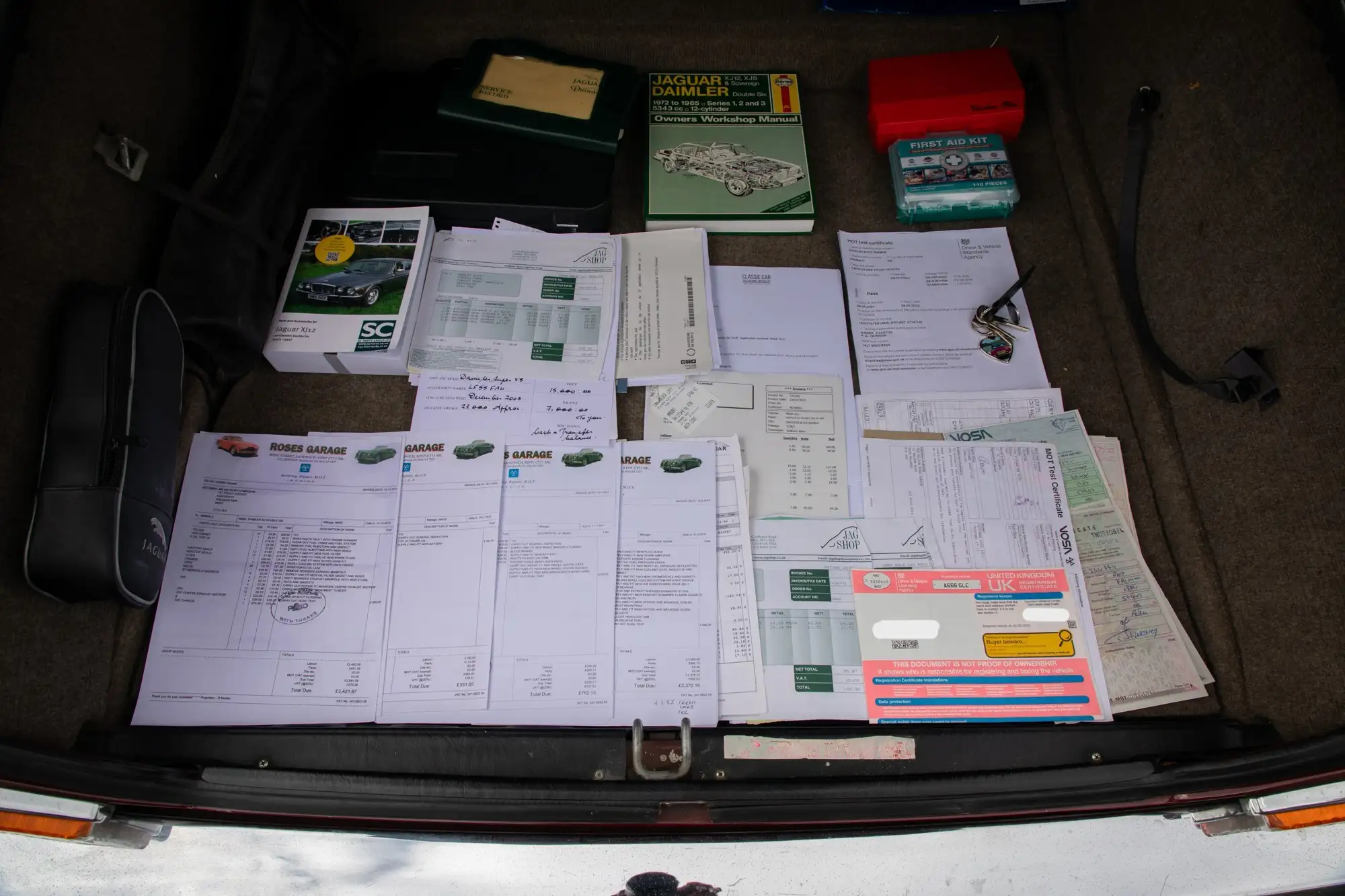 1983 Daimler Double-Six Vanden Plas HE-For Sale