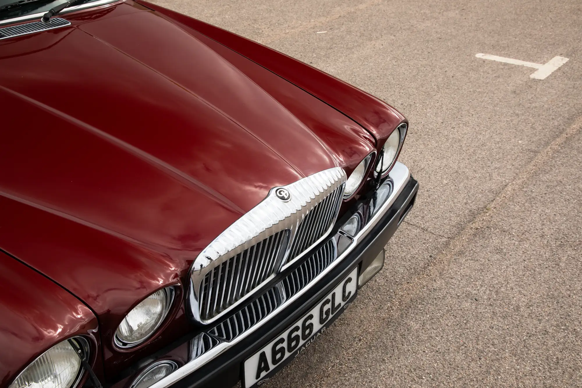 1983 Daimler Double-Six Vanden Plas HE-For Sale