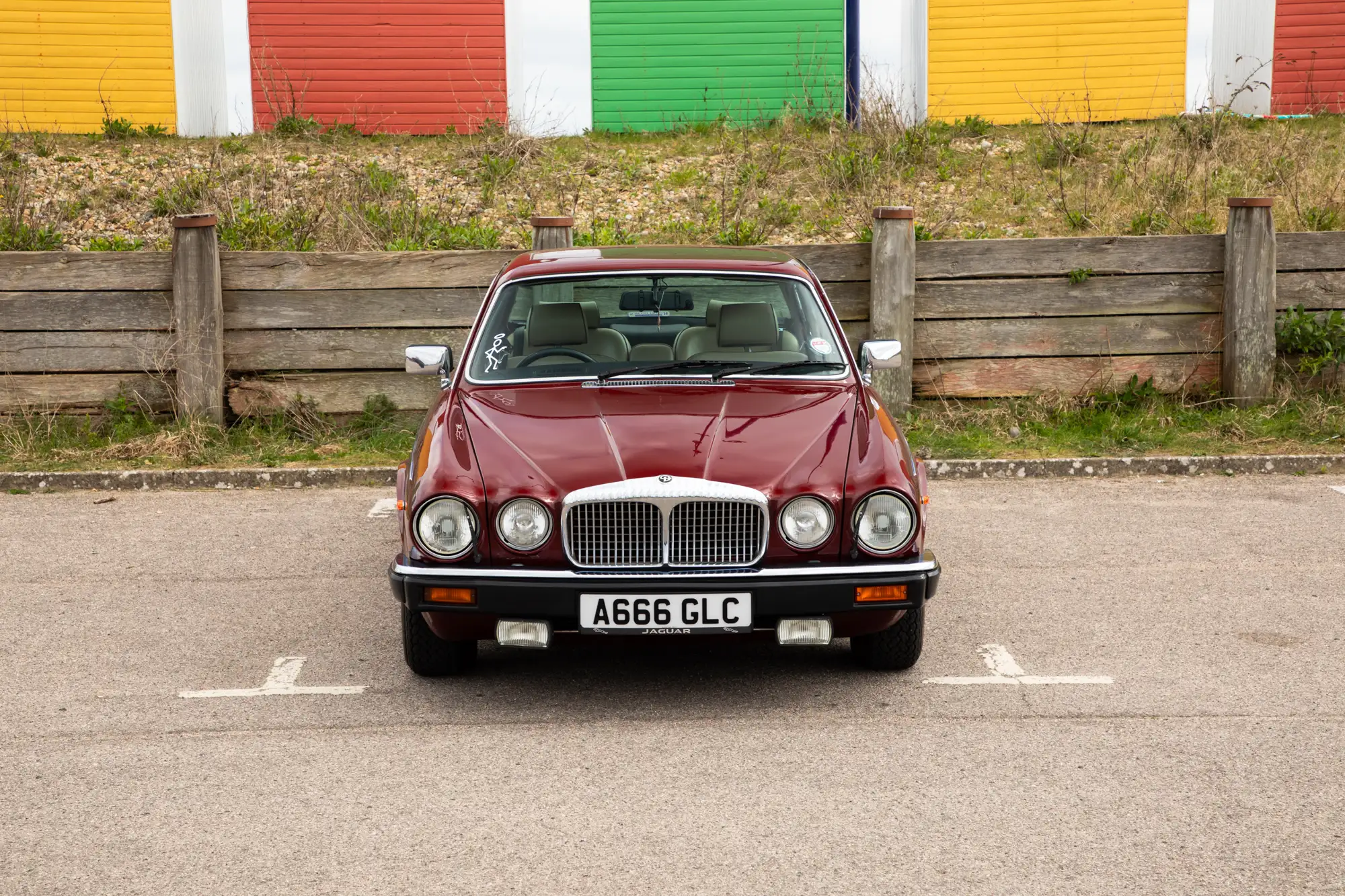 1983 Daimler Double-Six Vanden Plas HE-For Sale