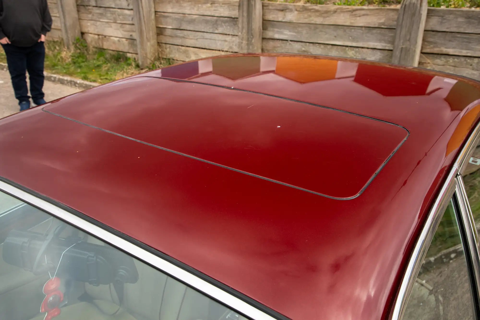 1983 Daimler Double-Six Vanden Plas HE-For Sale