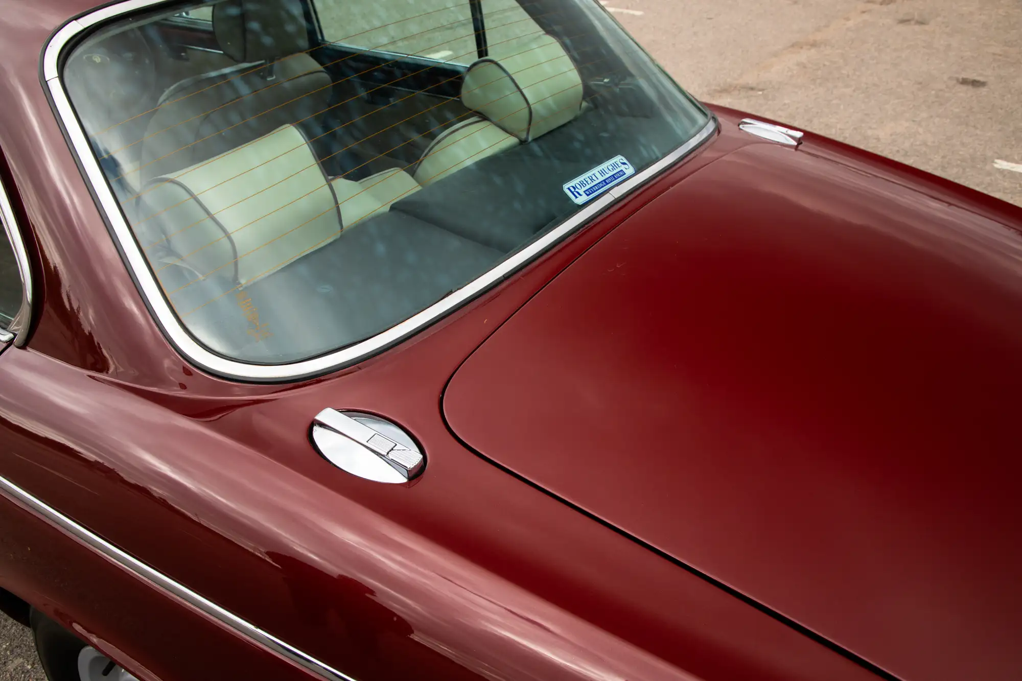 1983 Daimler Double-Six Vanden Plas HE-For Sale
